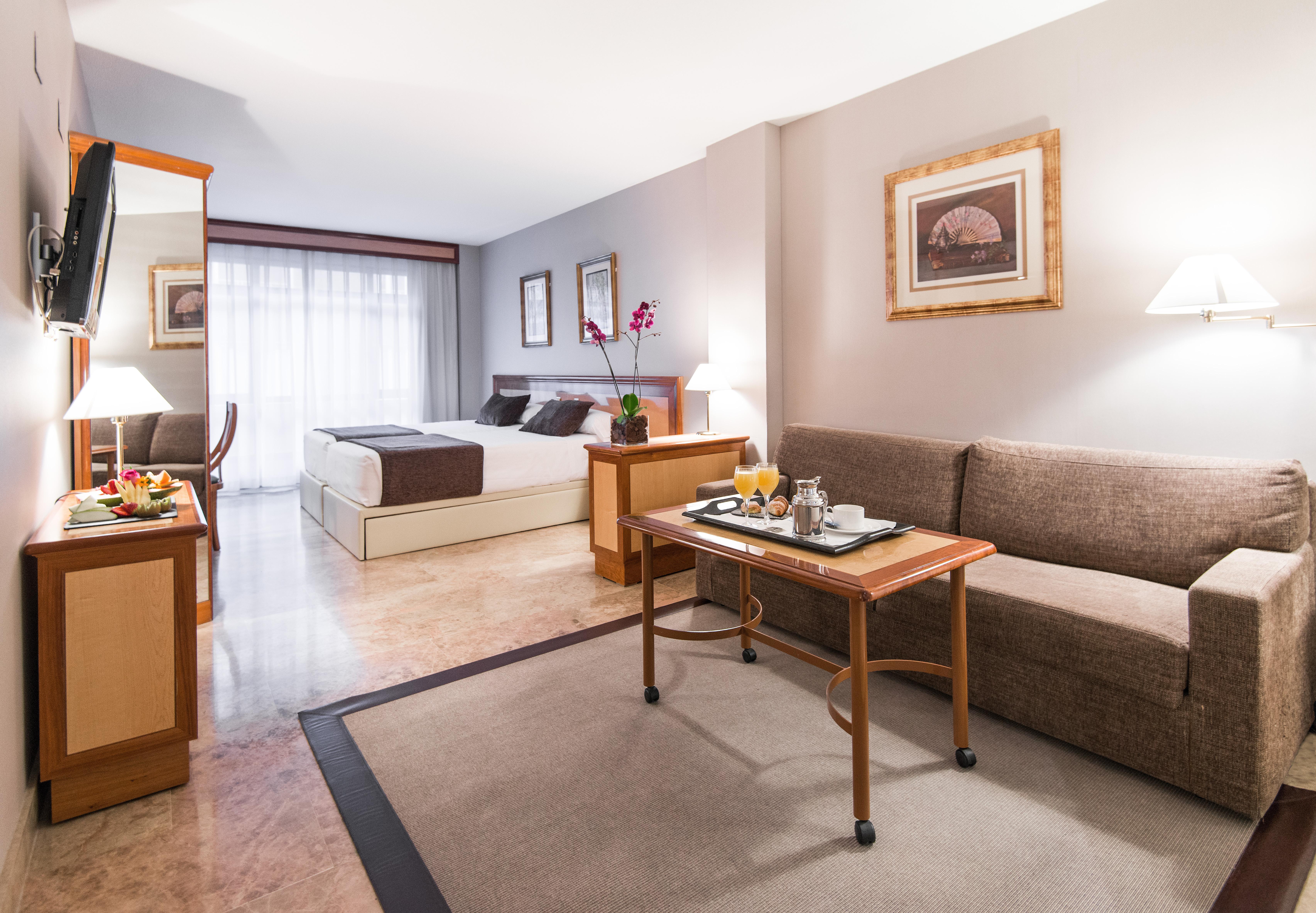 Vp El Madroño Hotel 3*