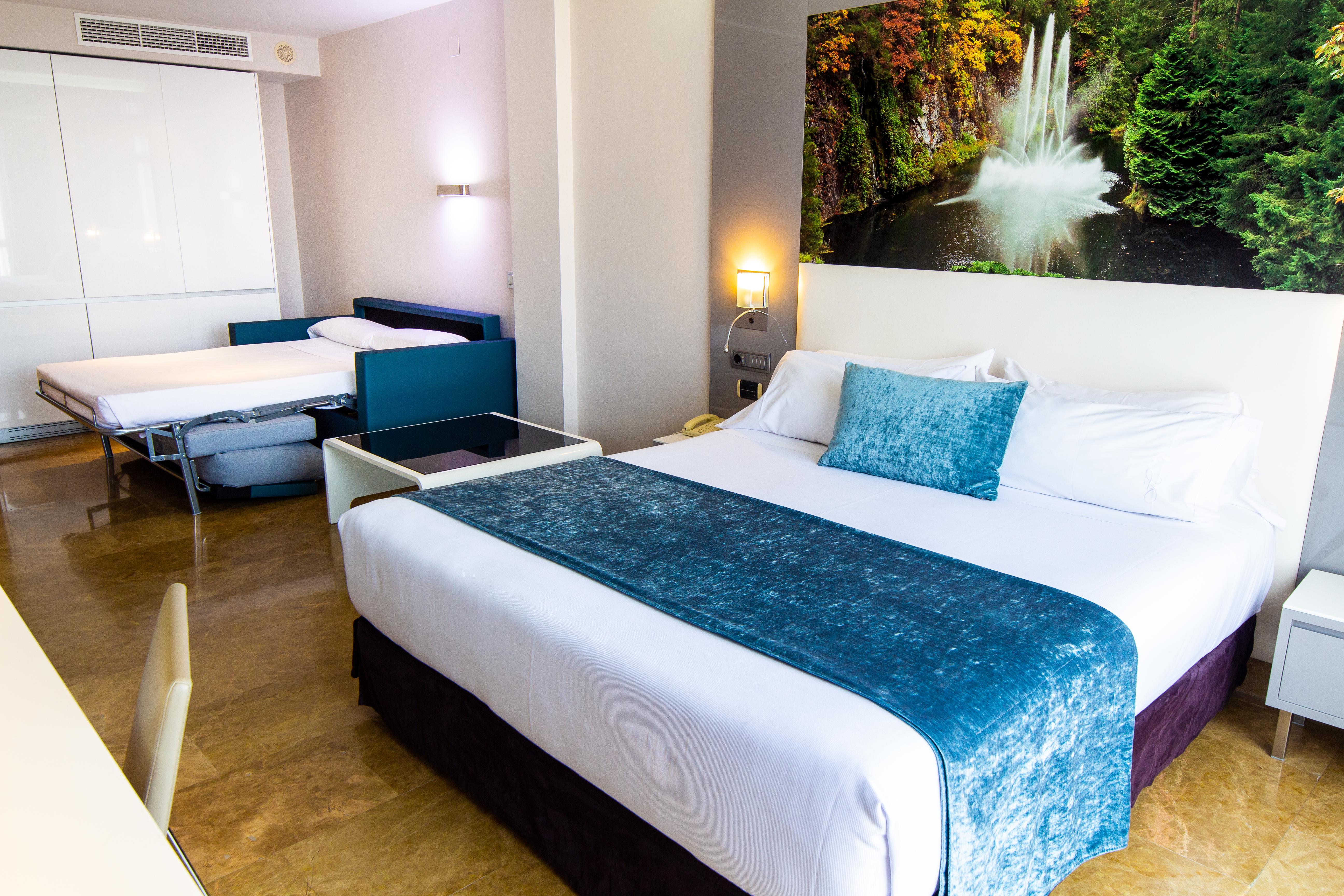Vp El Madroño Hotel 3*