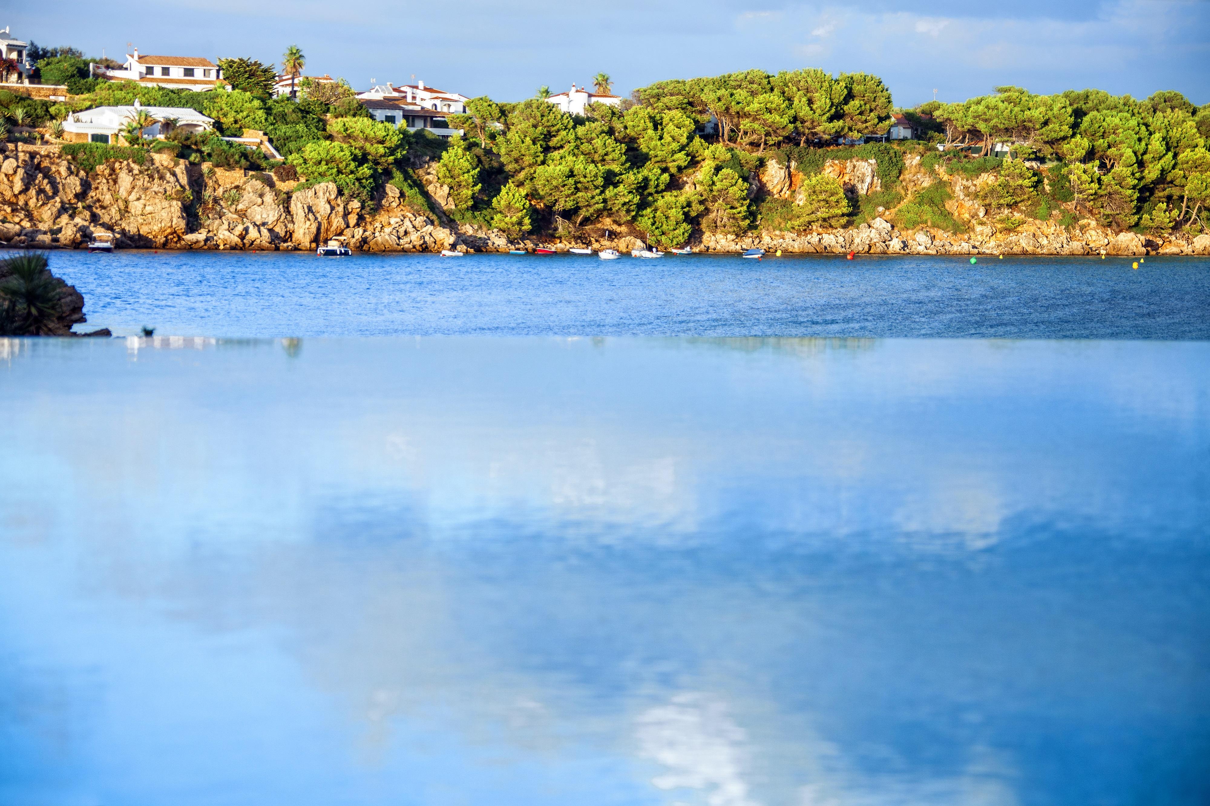 White Sands Club Apartahotel Arenal d'en Castell