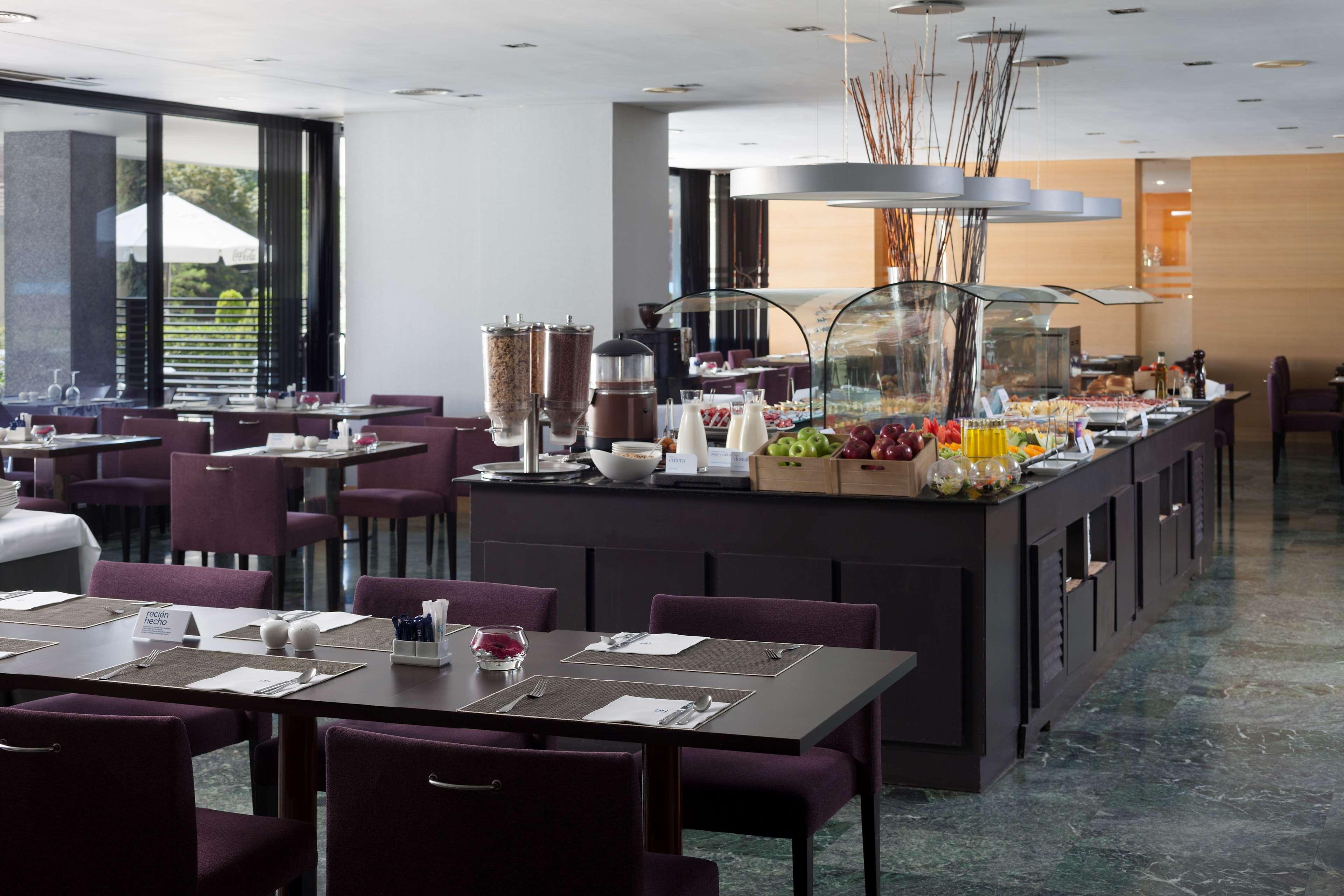 Hotel Nh Ventas 4*