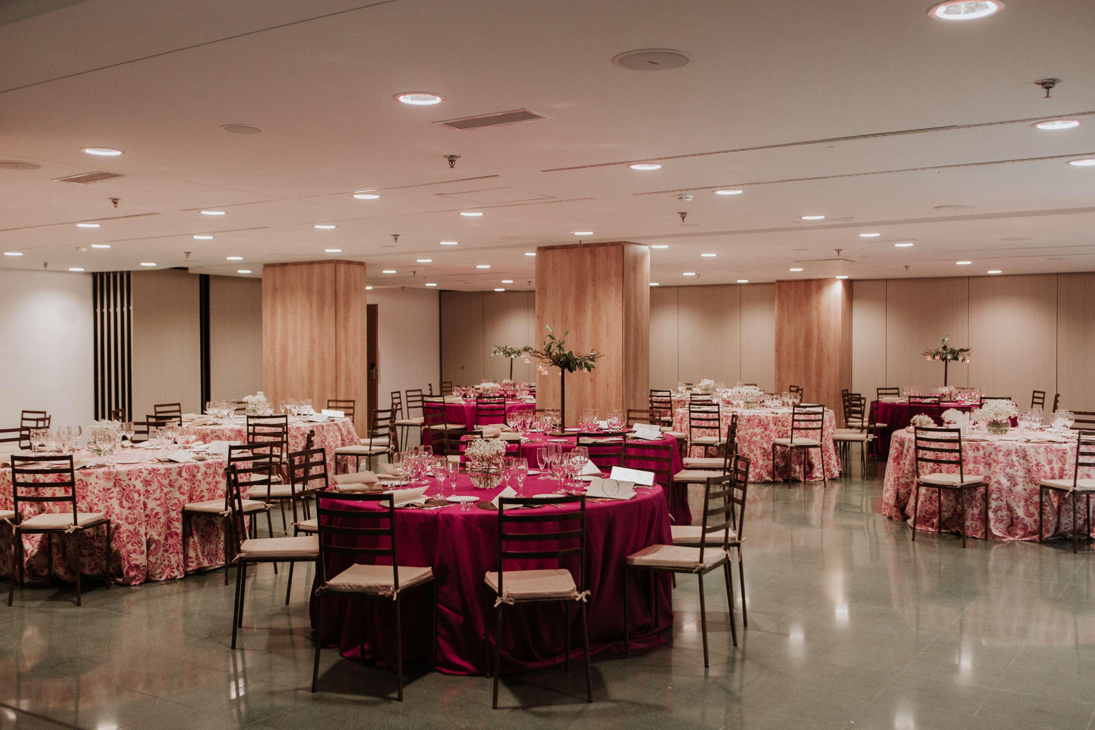 Hotel Nh Ventas Madrid