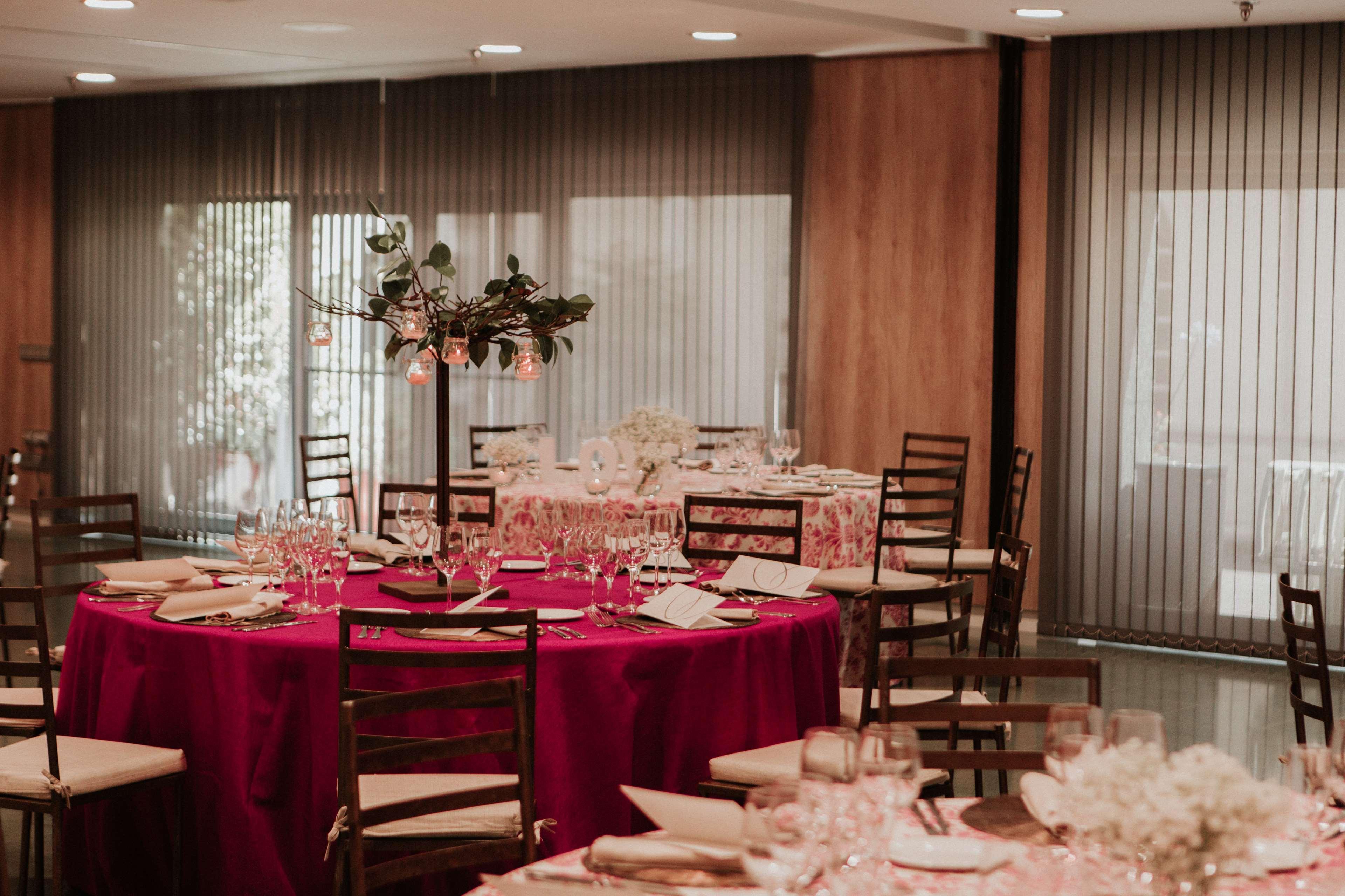 Nh Ventas Hotel