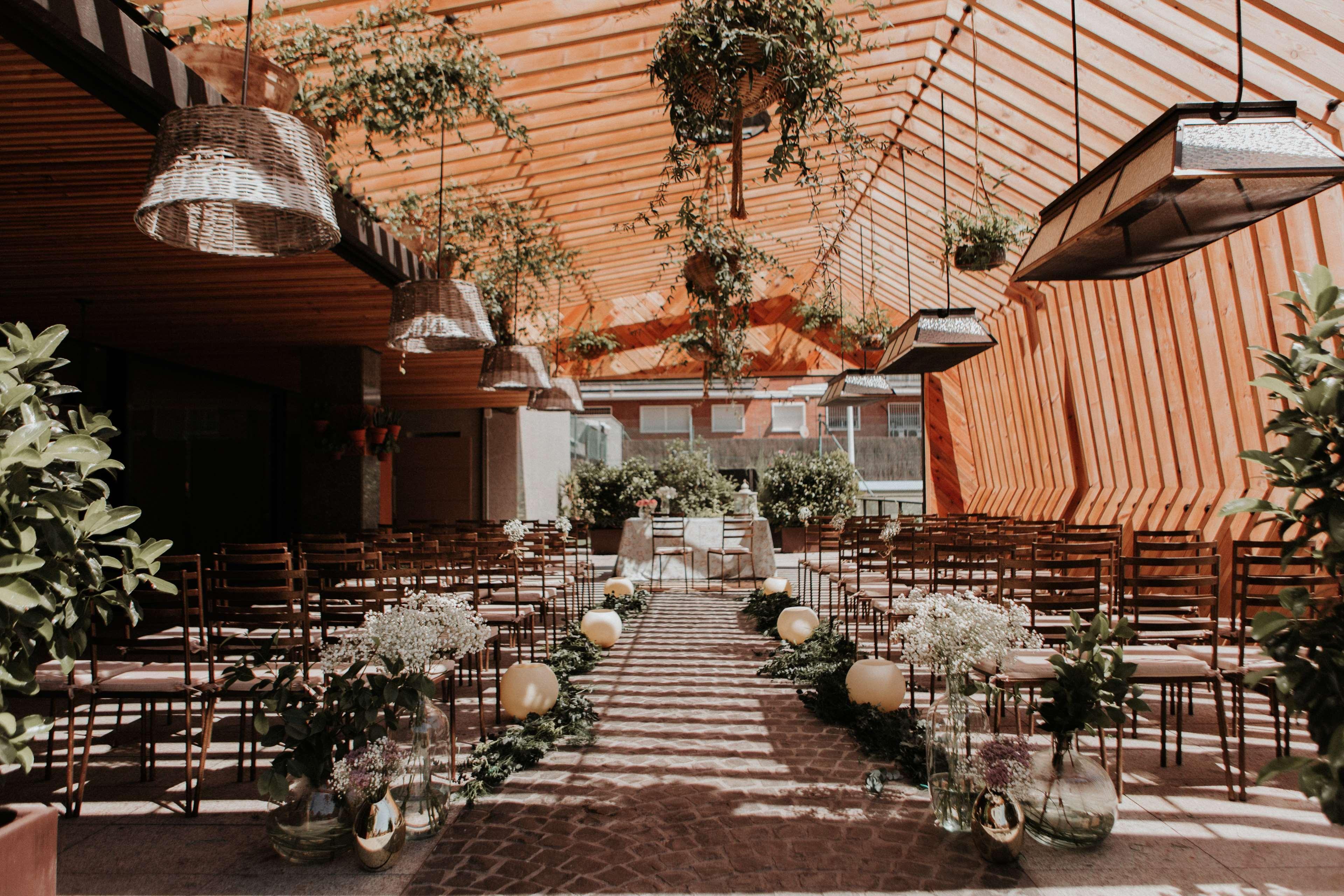 Nh Ventas Hotel
