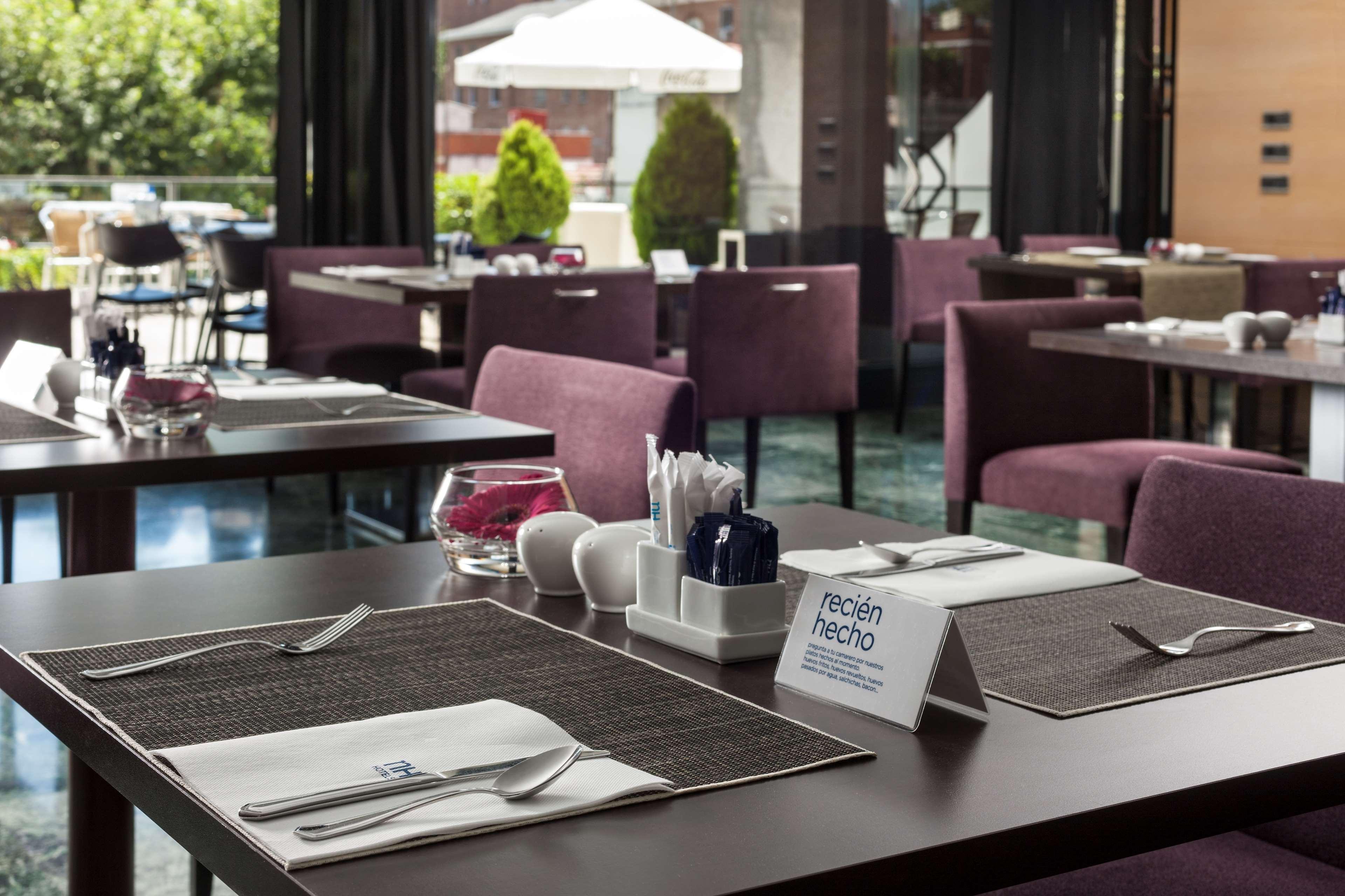 Hotel Nh Ventas 4*
