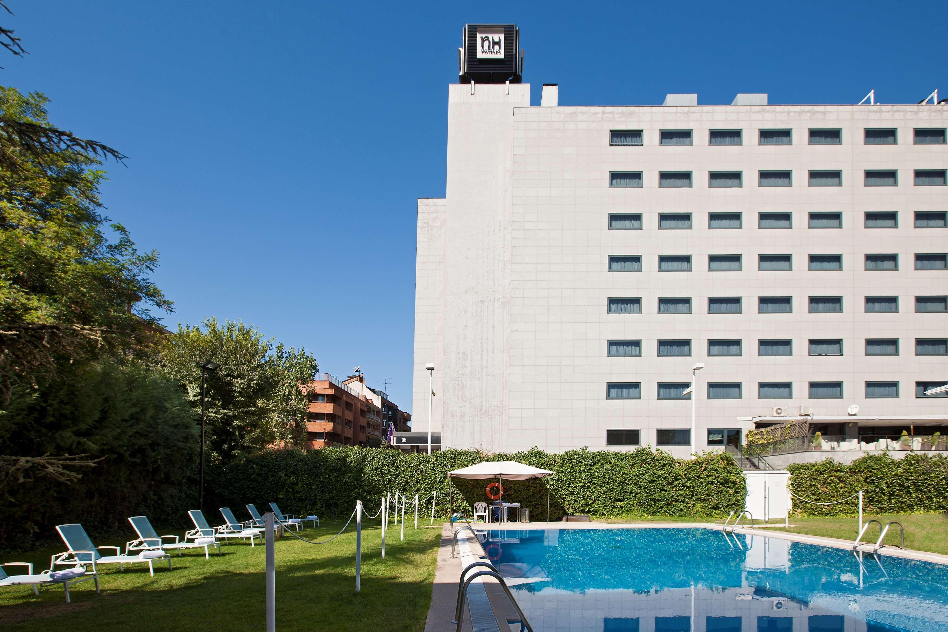 Hotel Nh Ventas