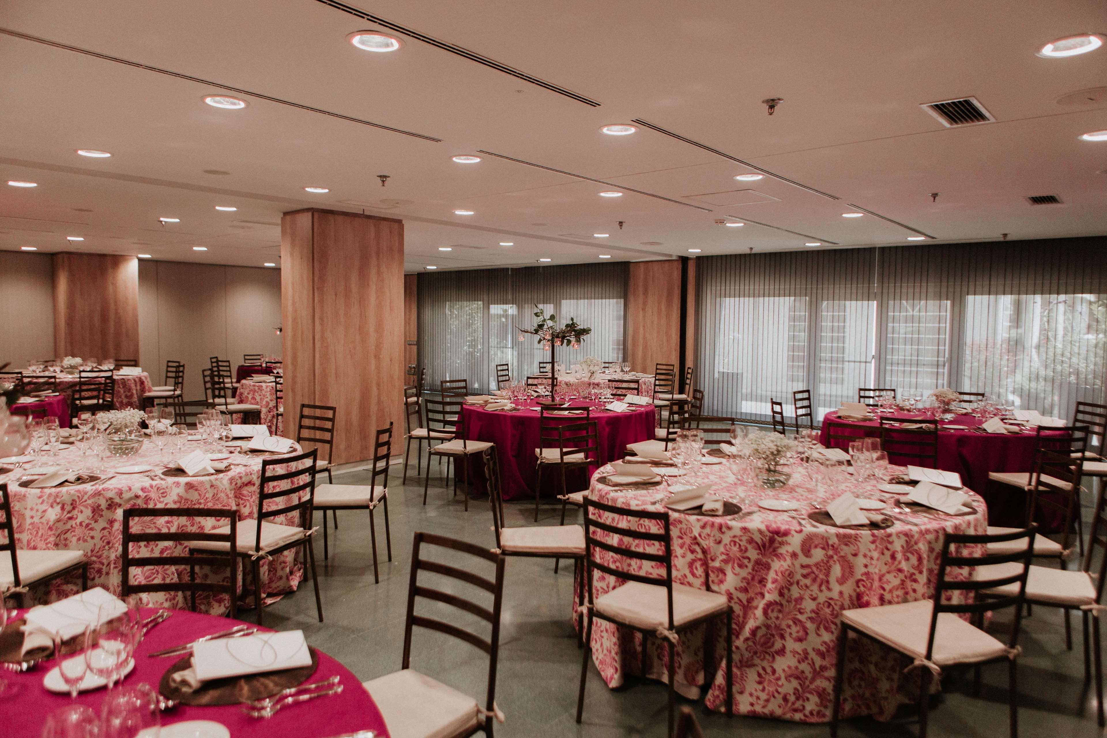 Nh Ventas Hotel Madrid