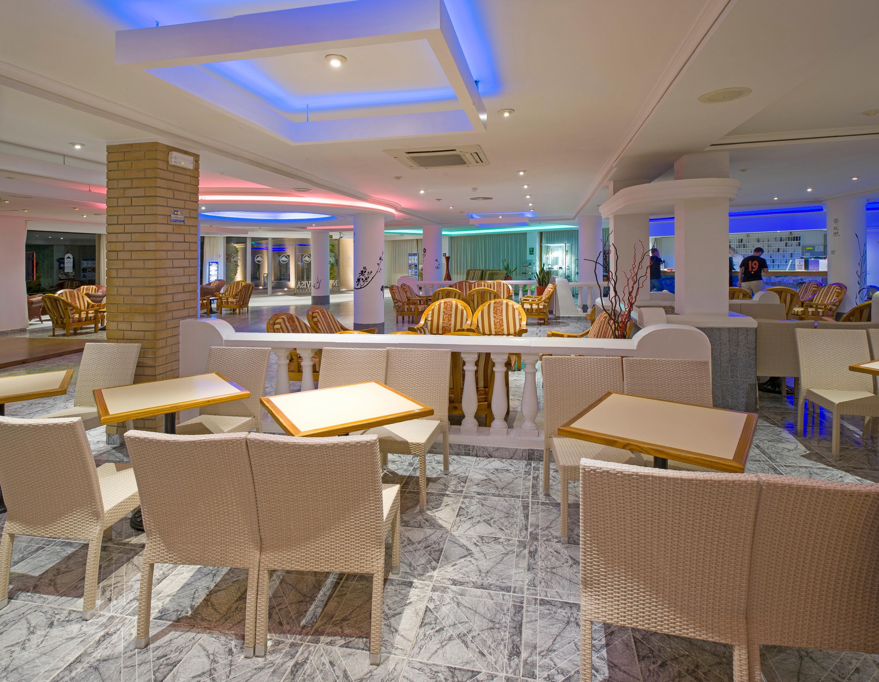 Hotel Invisa Es Pla - Adults Only San Antonio Abad