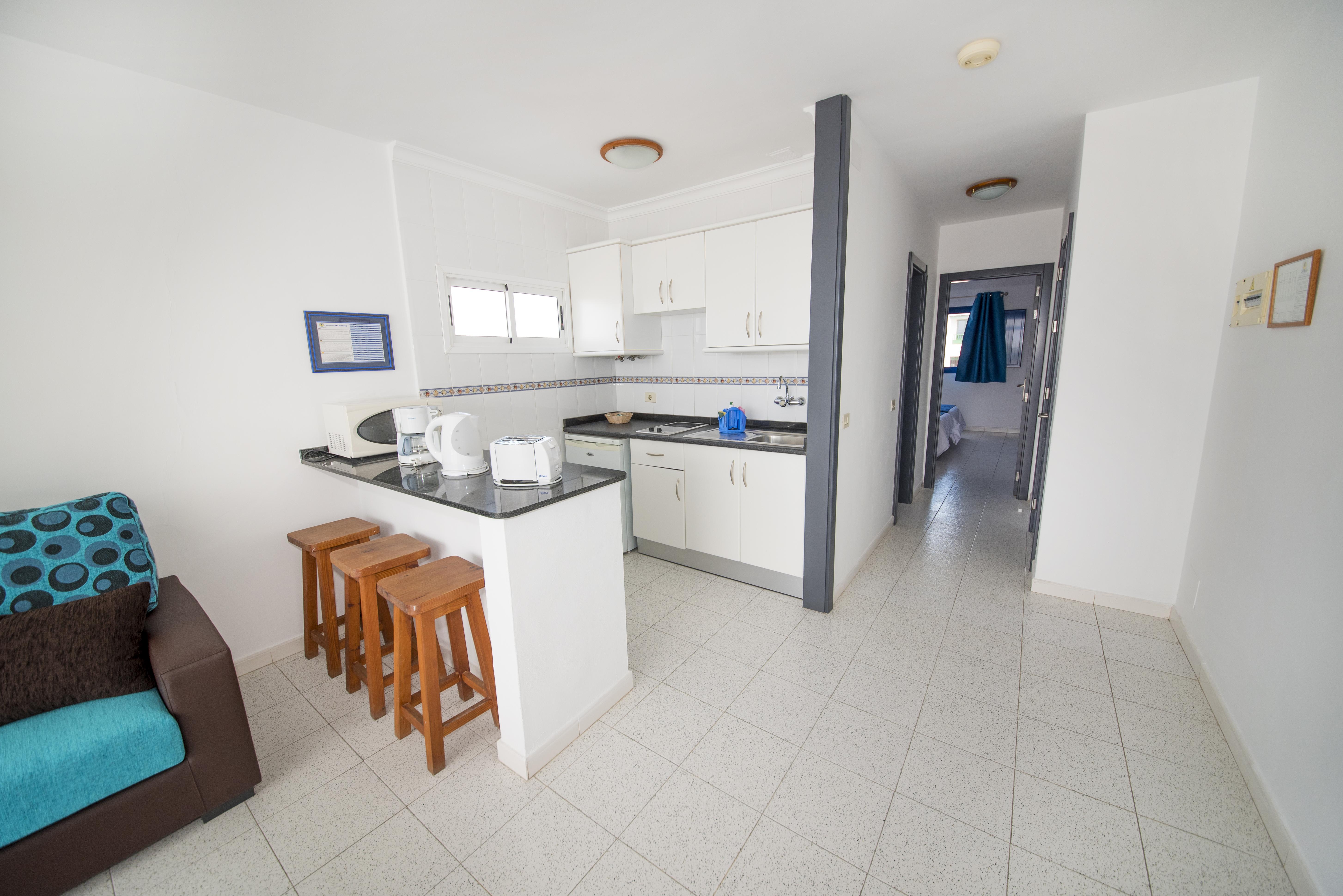Apartment Jable Bermudas Puerto del Carmen (Lanzarote)