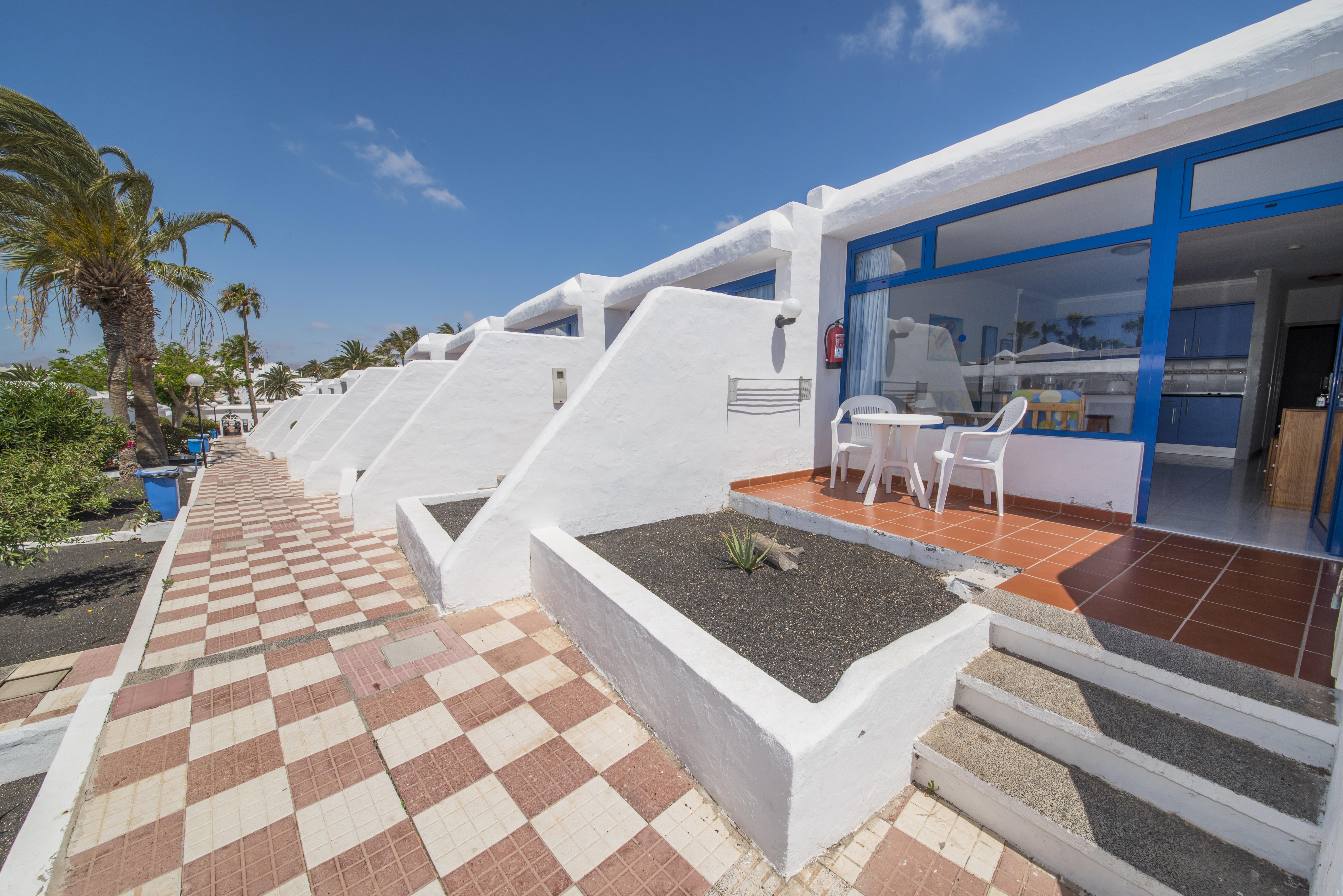 Apartment Jable Bermudas *