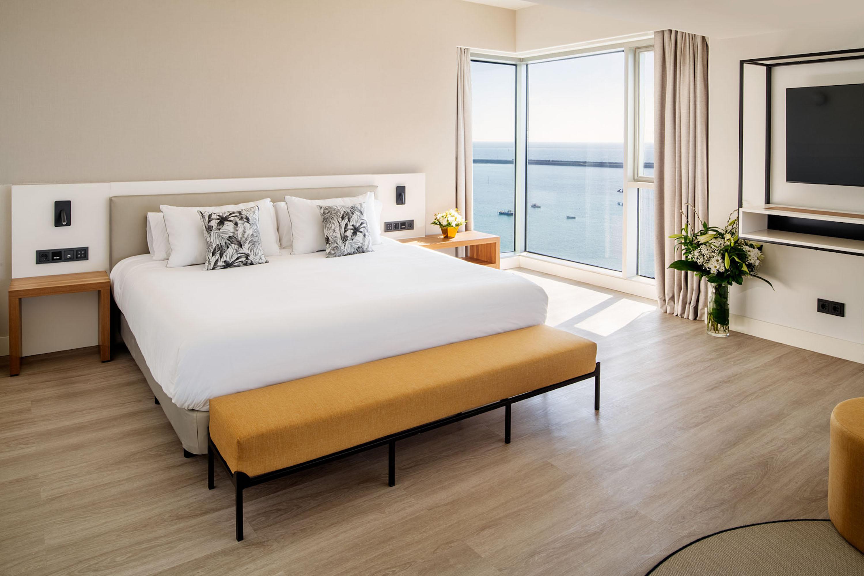 Hotel Gran Hotel&spa 5*