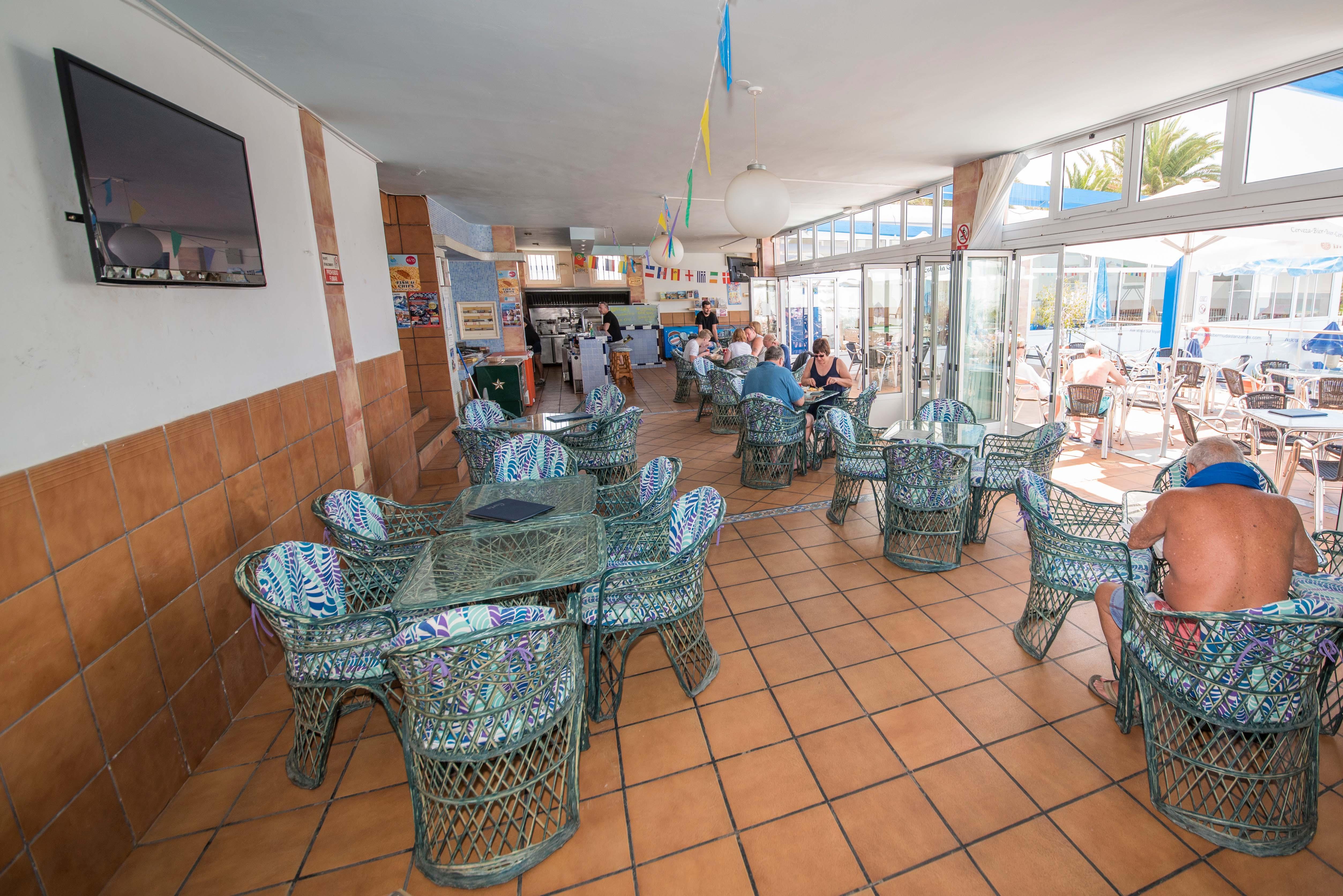Apartment Jable Bermudas Puerto del Carmen (Lanzarote)