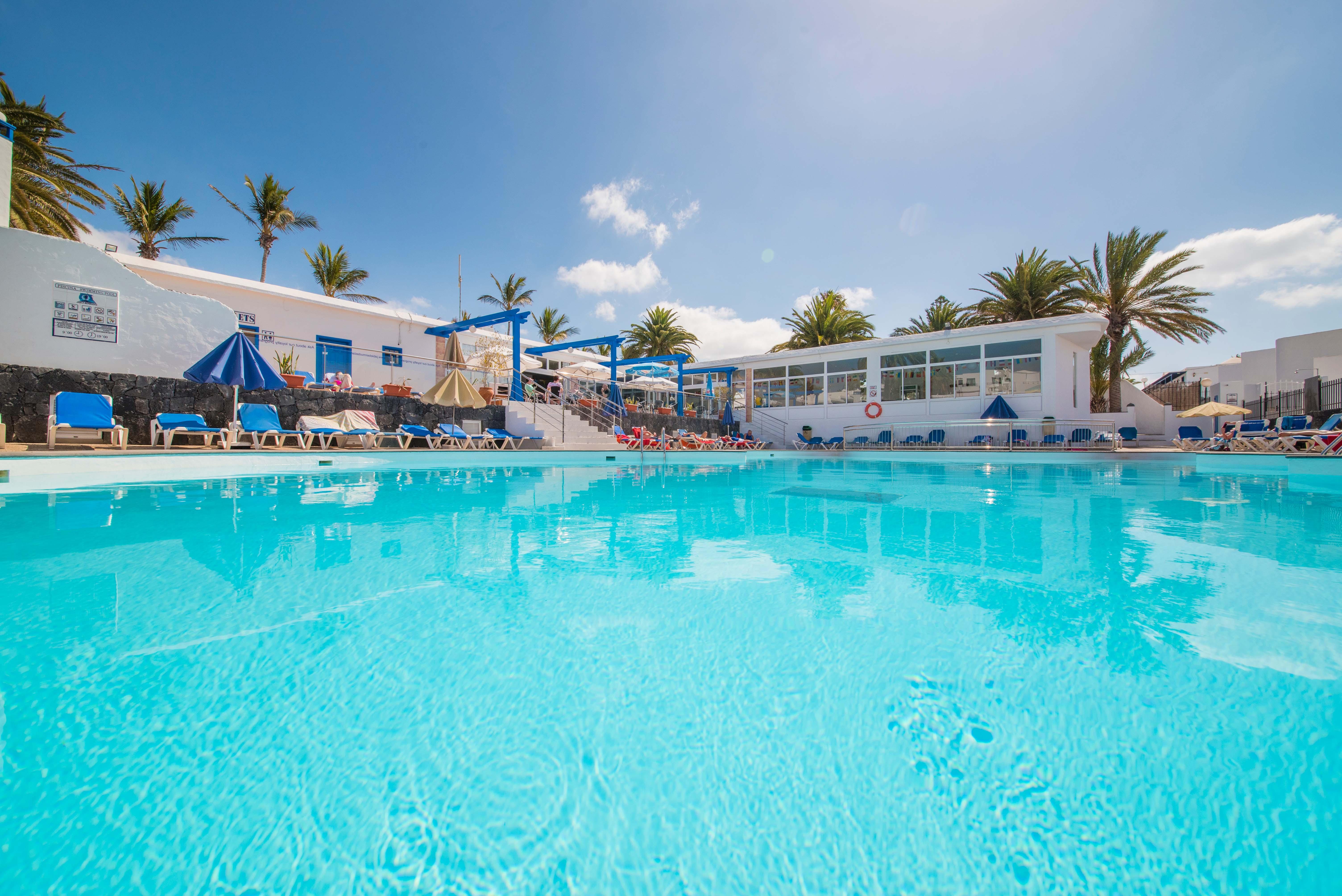 Apartment Jable Bermudas *