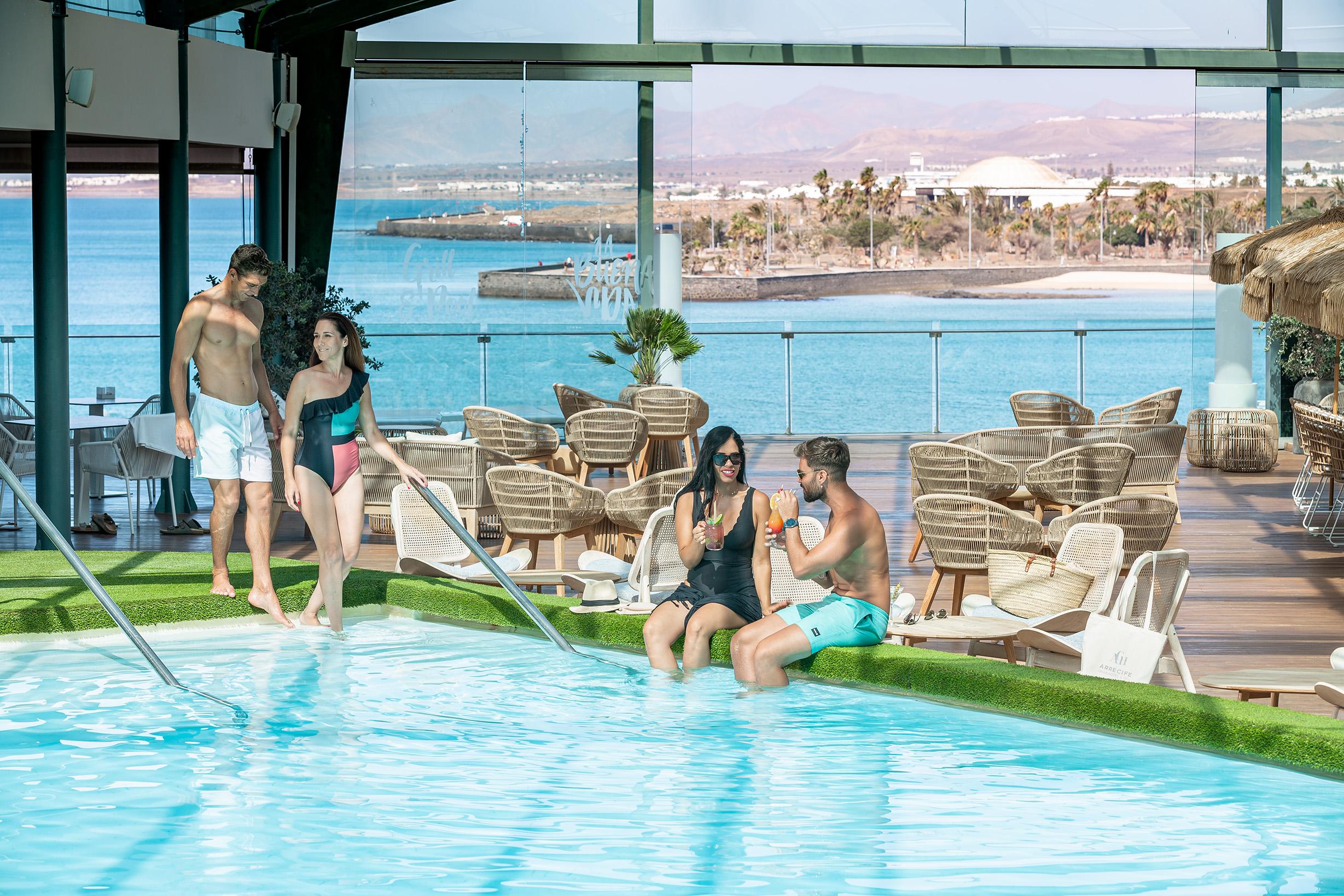 Gran Hotel&spa Hotel 5*