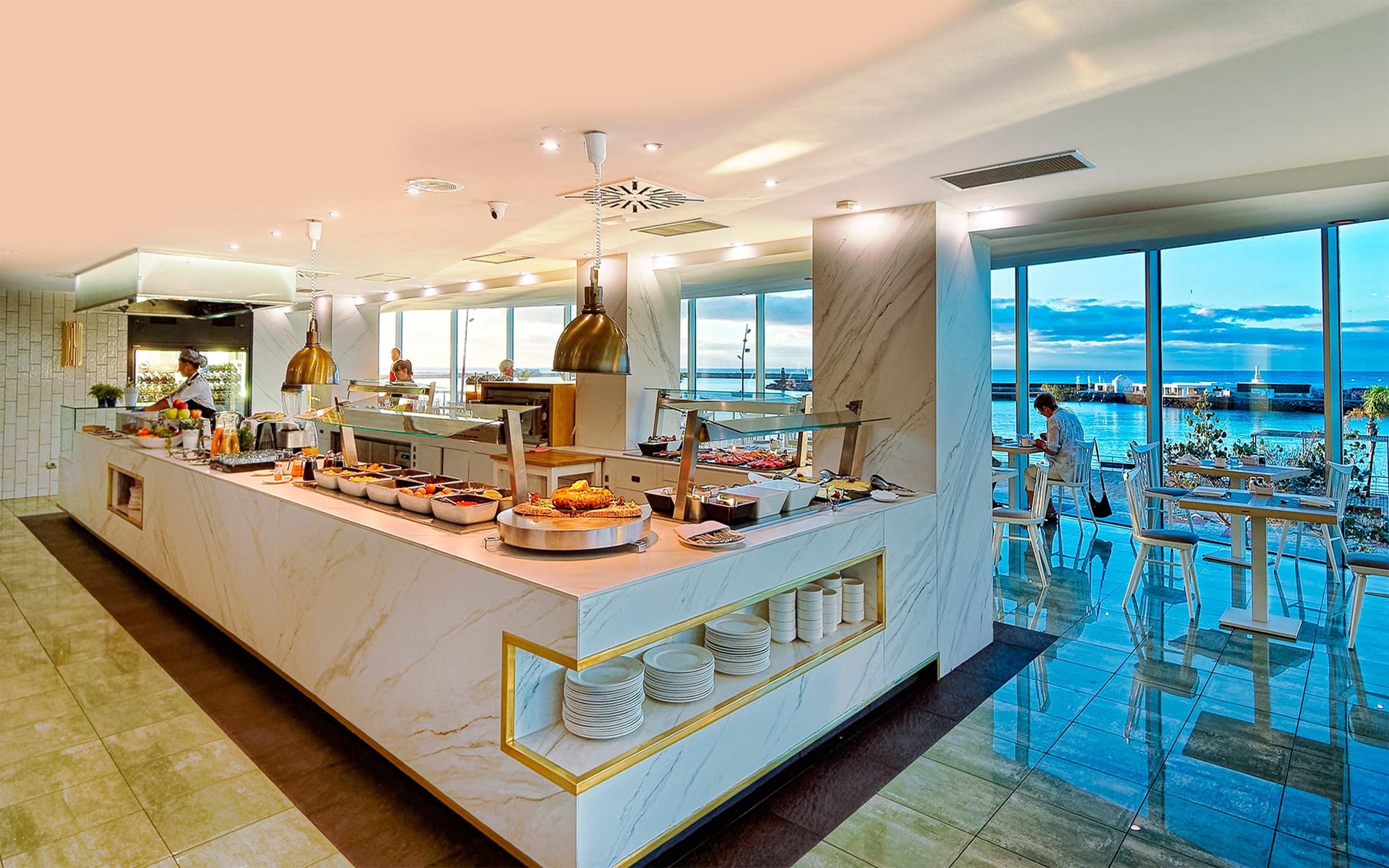Hotel Gran Hotel&spa 5*