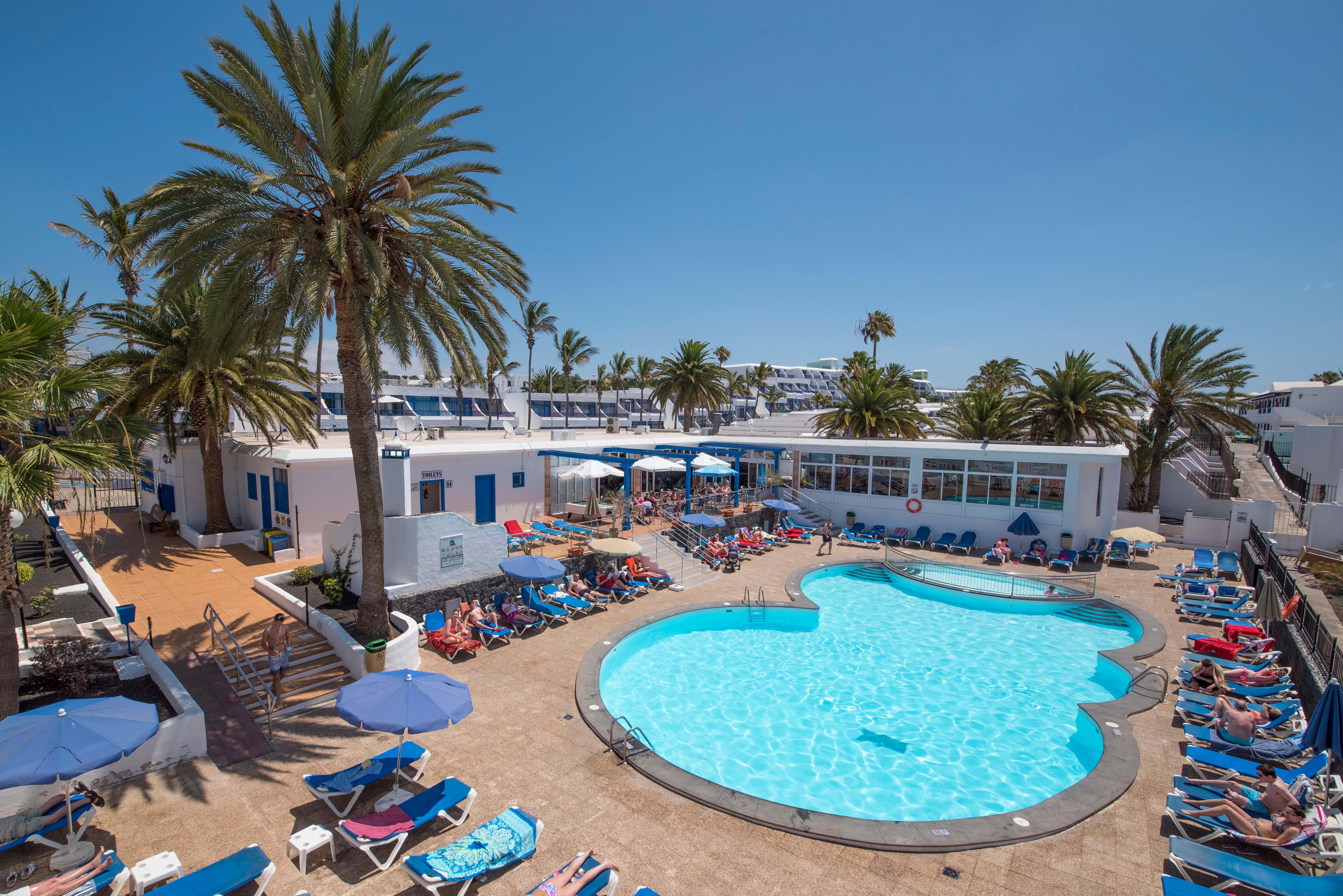 Apartment Jable Bermudas