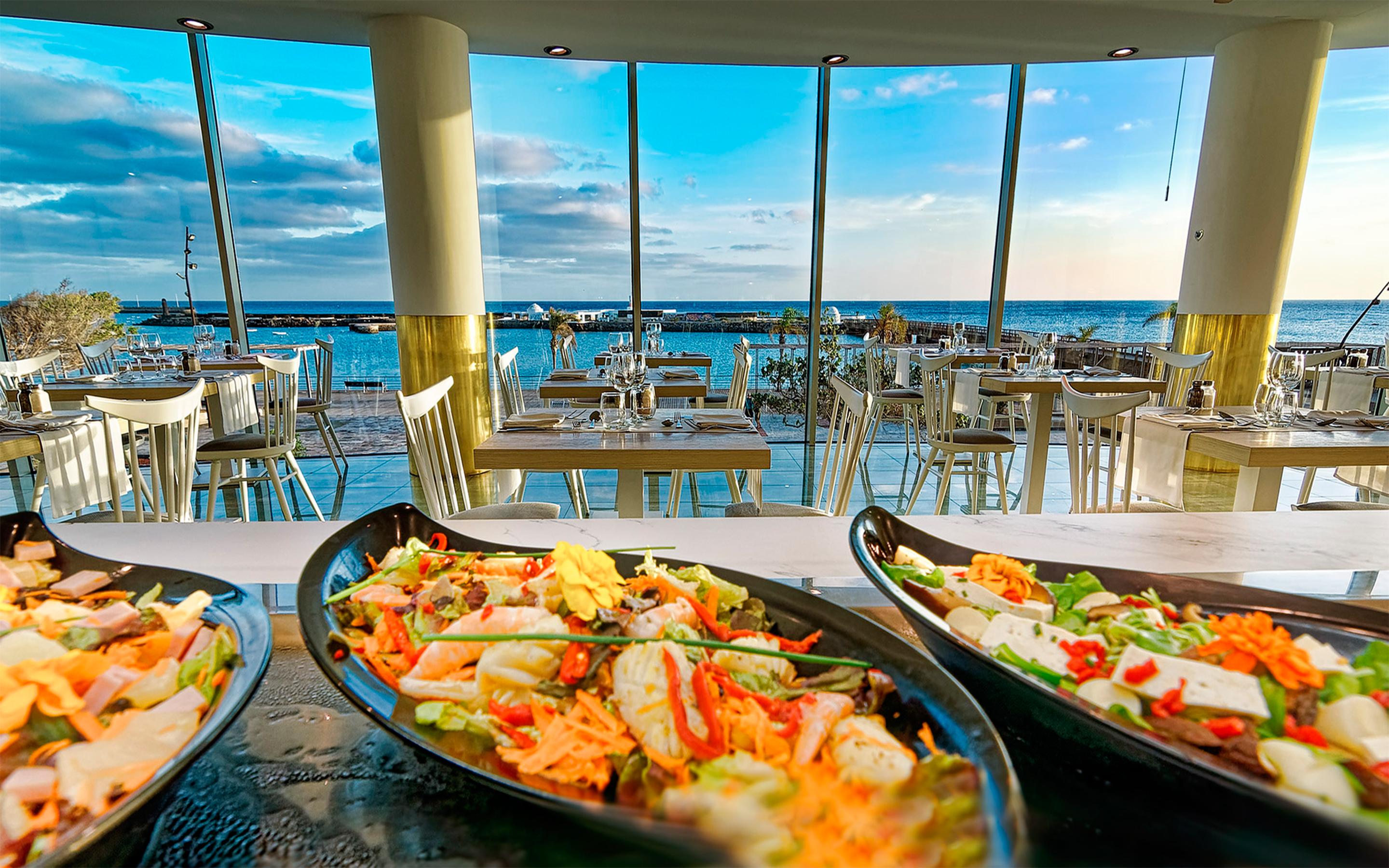 Gran Hotel&spa 5*