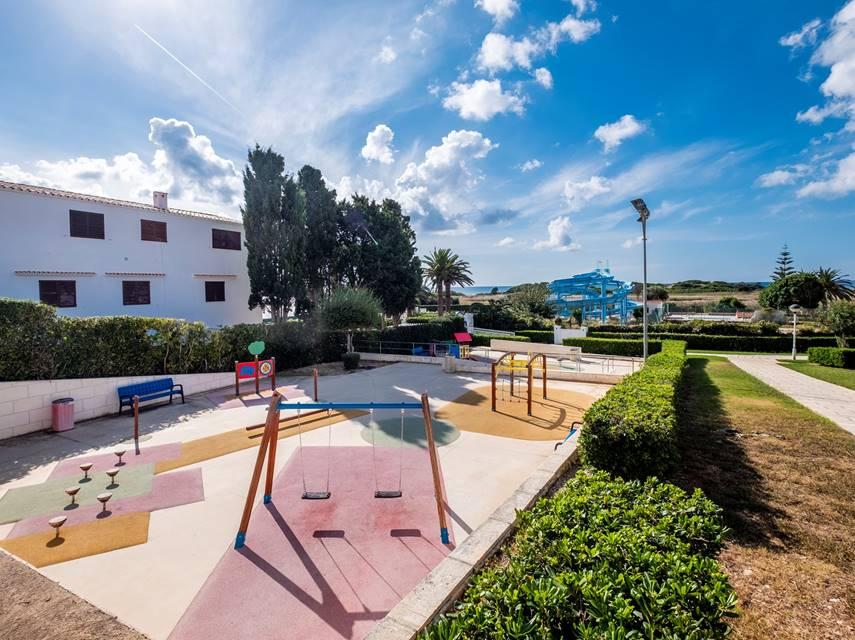 Gardens Son Bou