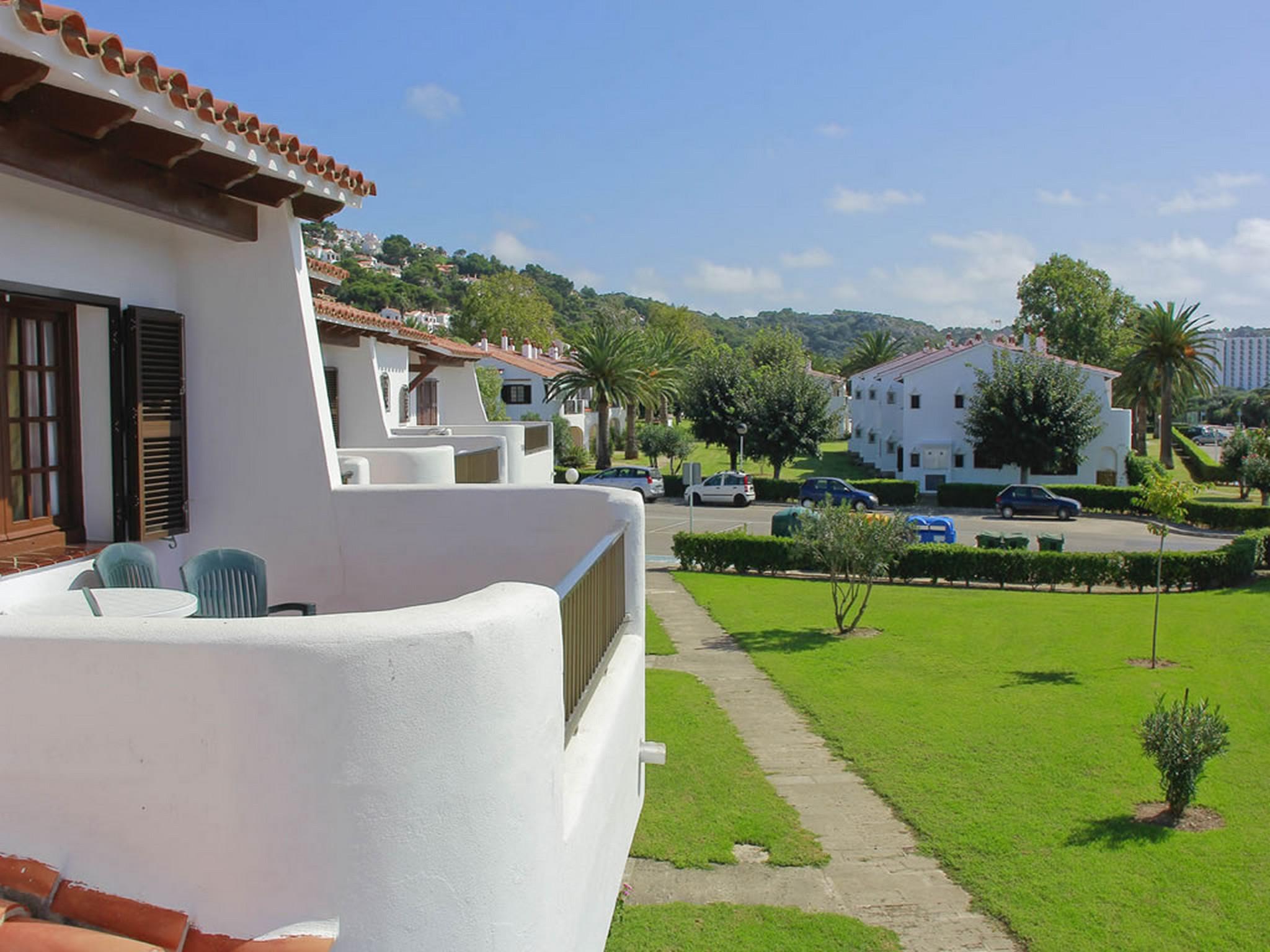 Gardens Apartahotel