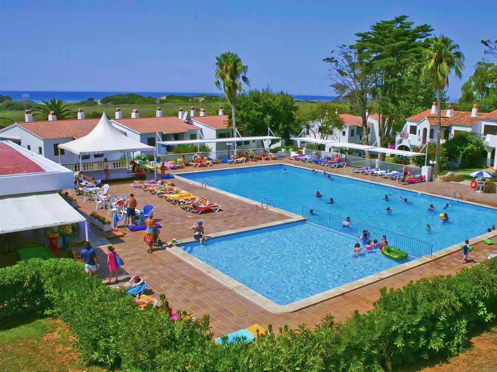 Gardens Apartahotel Son Bou