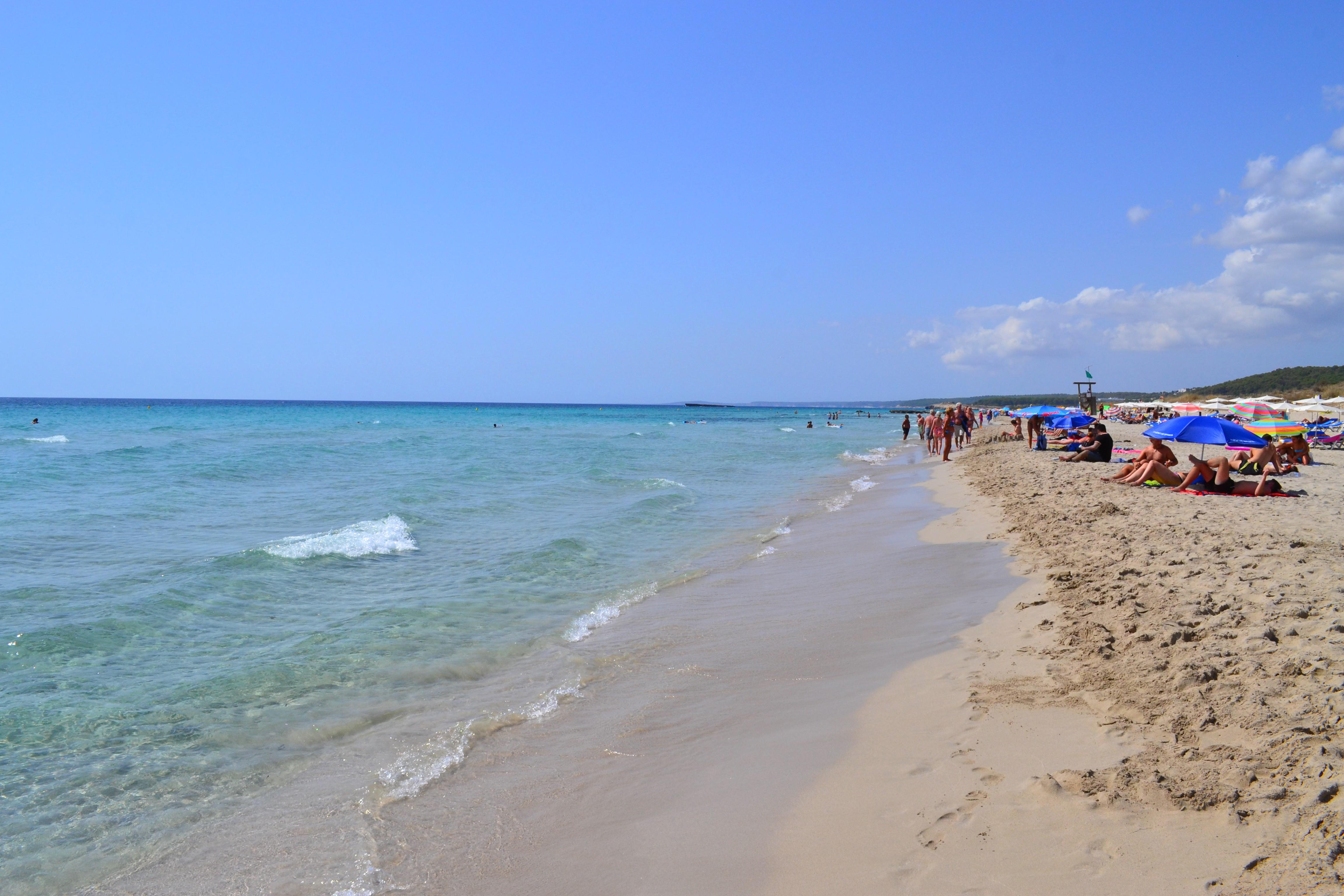 Apartahotel Gardens Son Bou