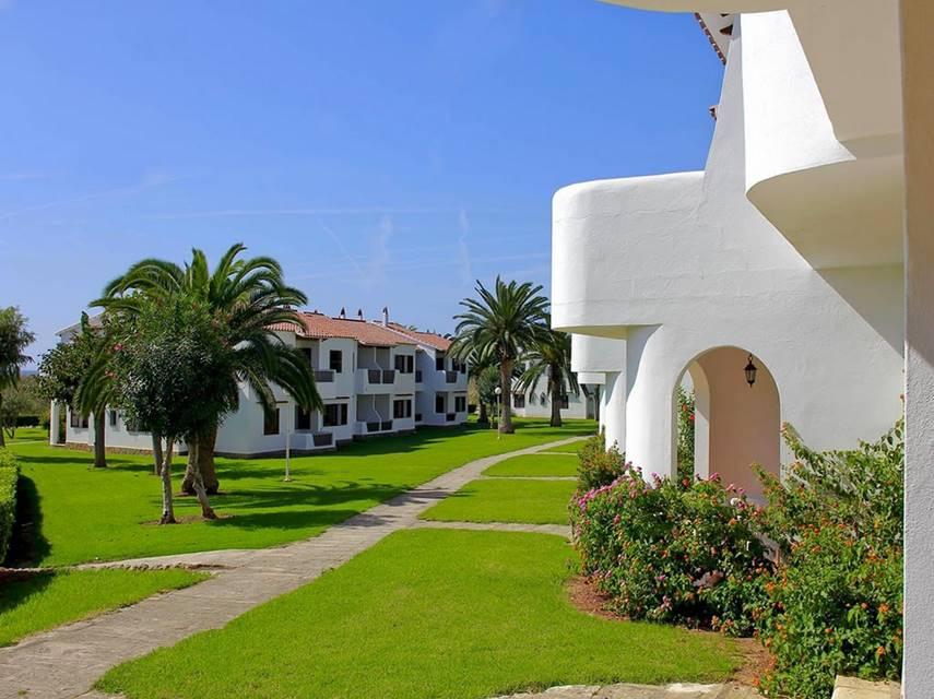 Gardens Apartahotel Son Bou