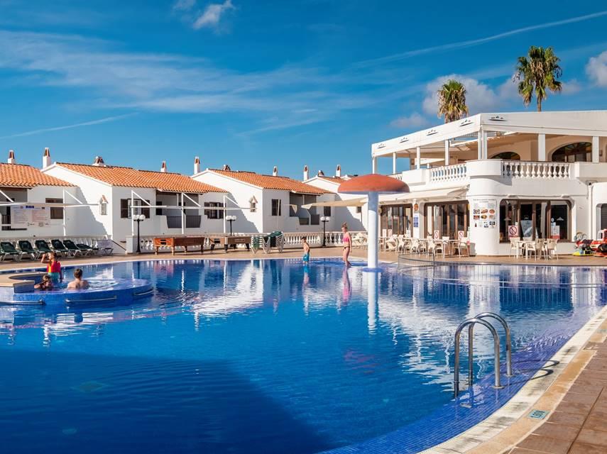 Gardens Apartahotel Son Bou