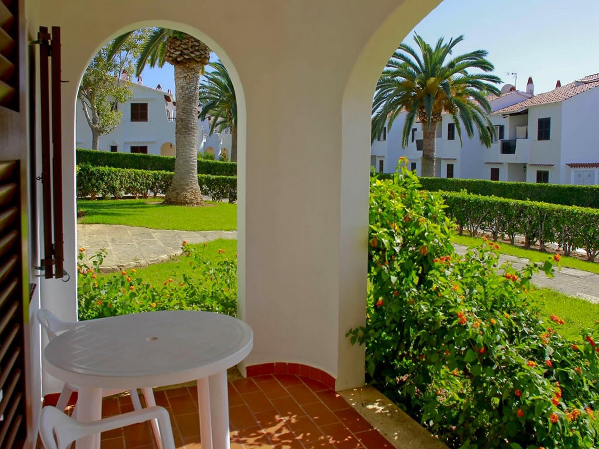 Gardens 2* Son Bou