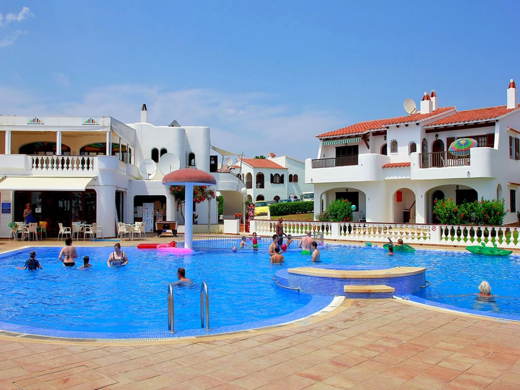 Apartahotel Gardens 2*