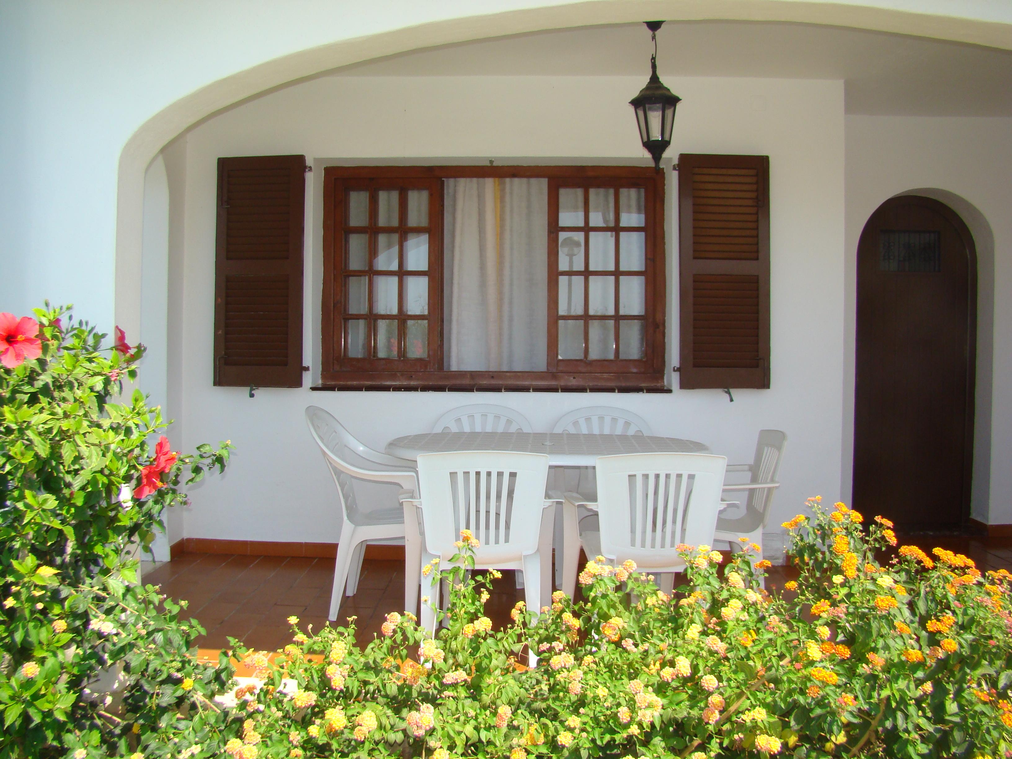 Apartahotel Gardens