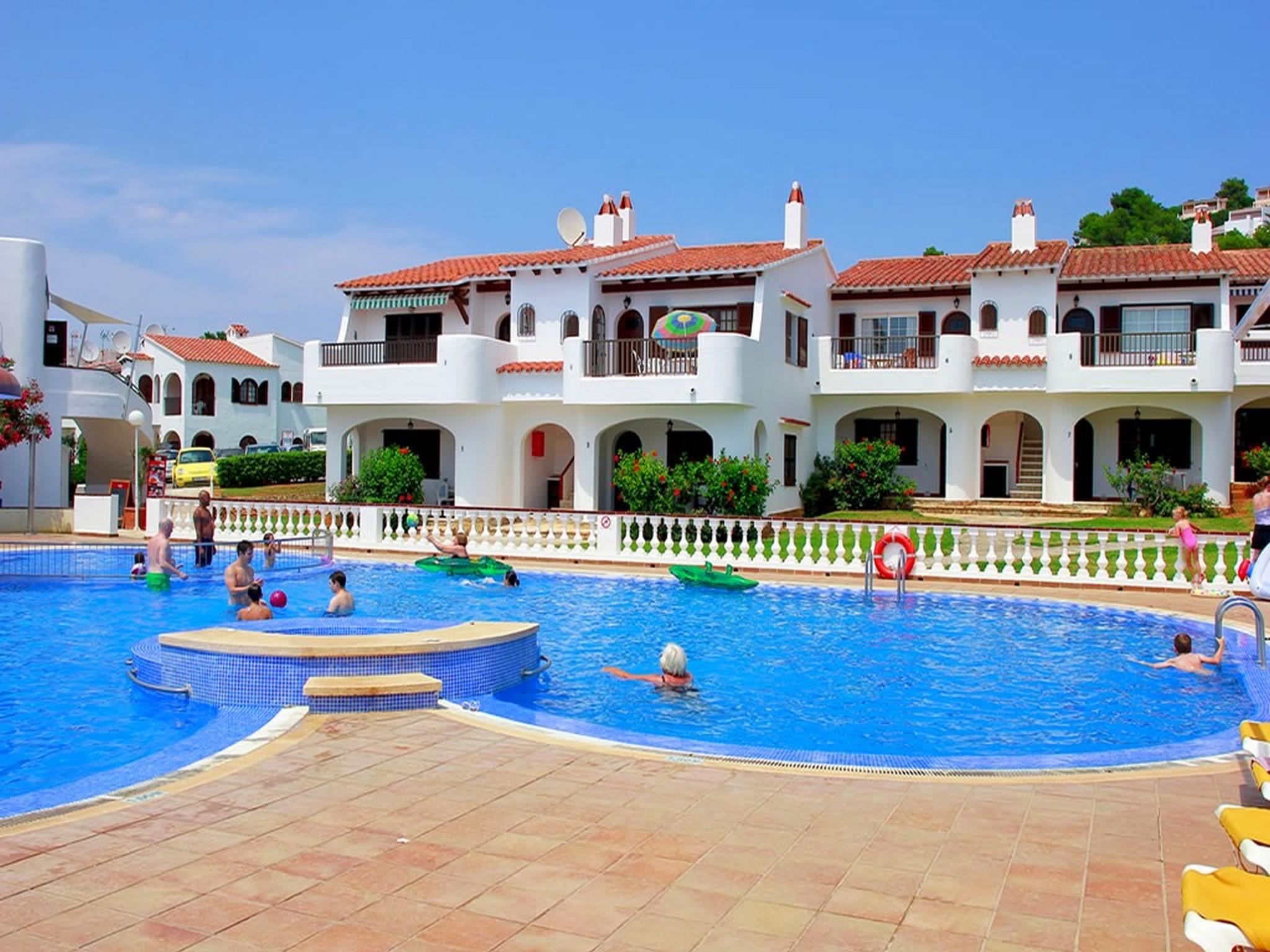 Apartahotel Gardens 2*
