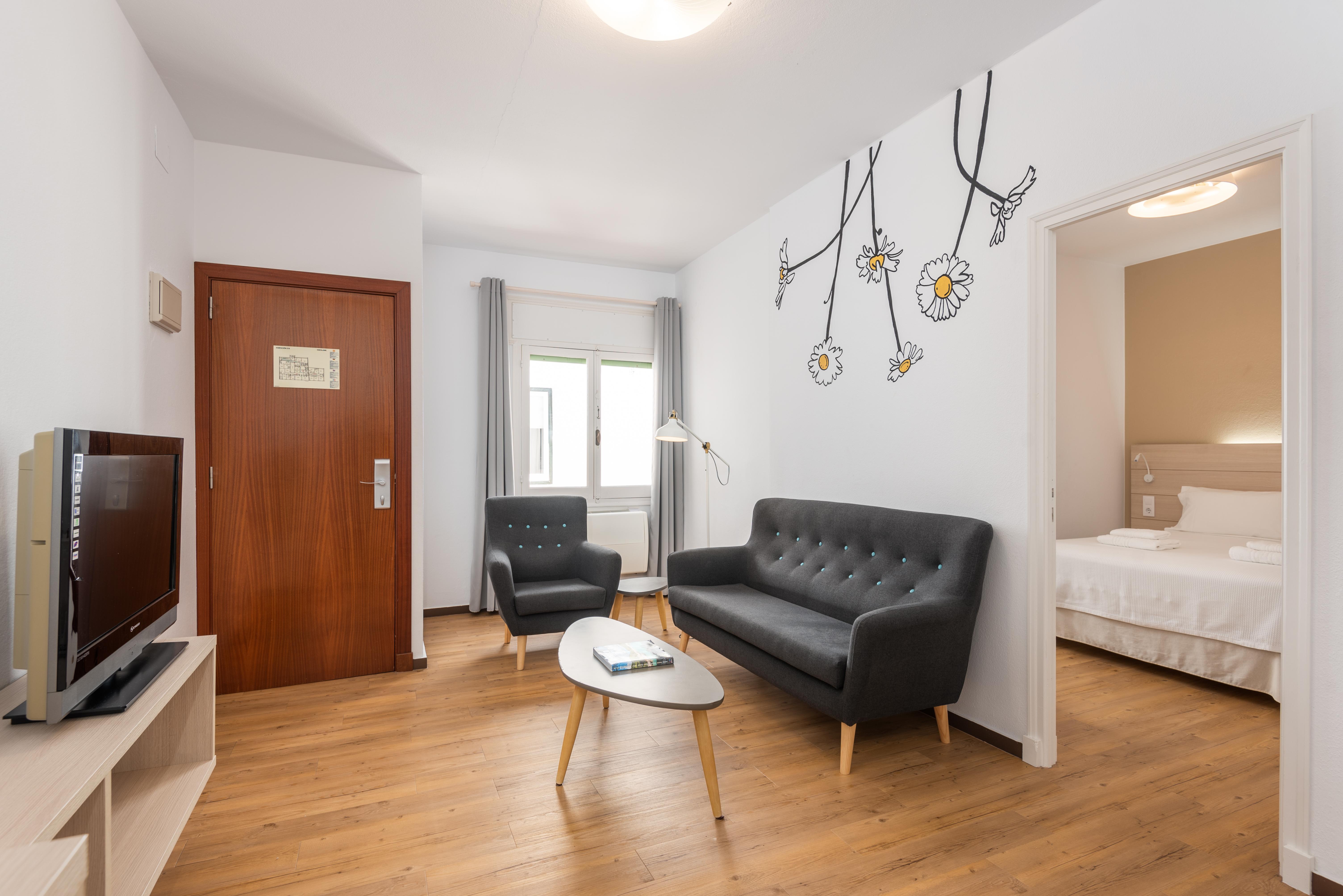 Guest house Jume - Urban 2*
