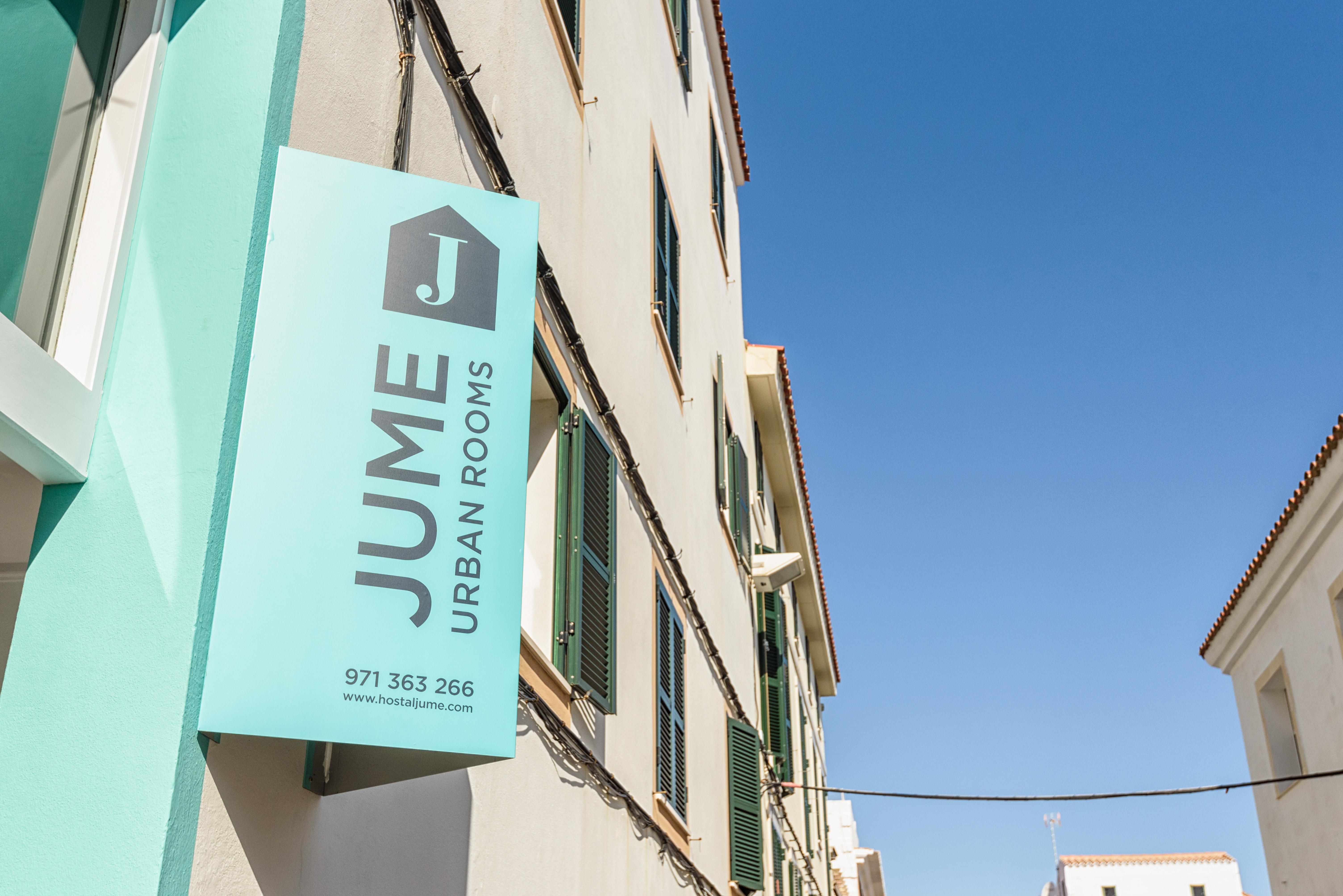 Guest house Jume - Urban Mahon (Menorca)