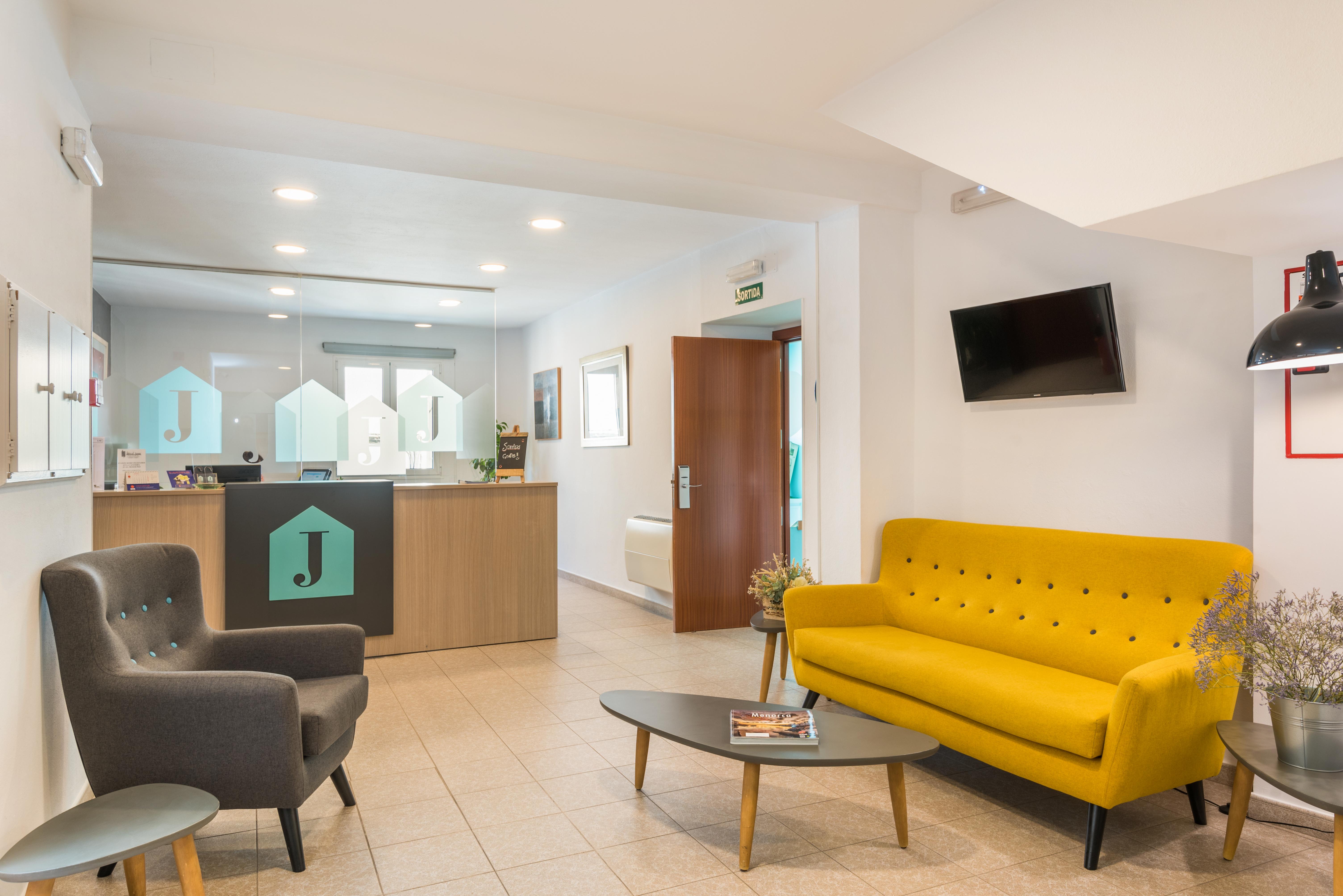 Jume - Urban Guest house