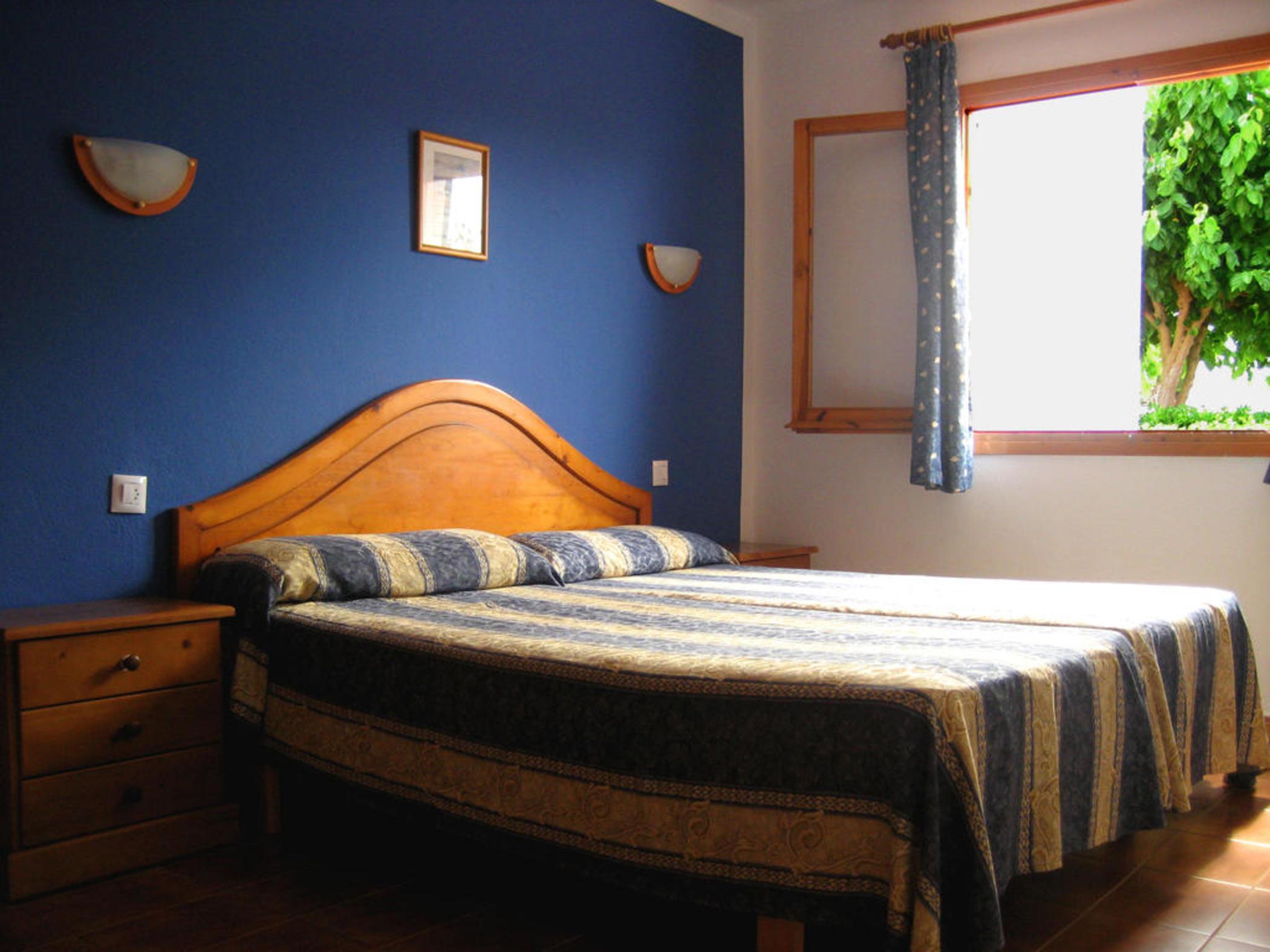 Aparthotel Vista Blanes 2*