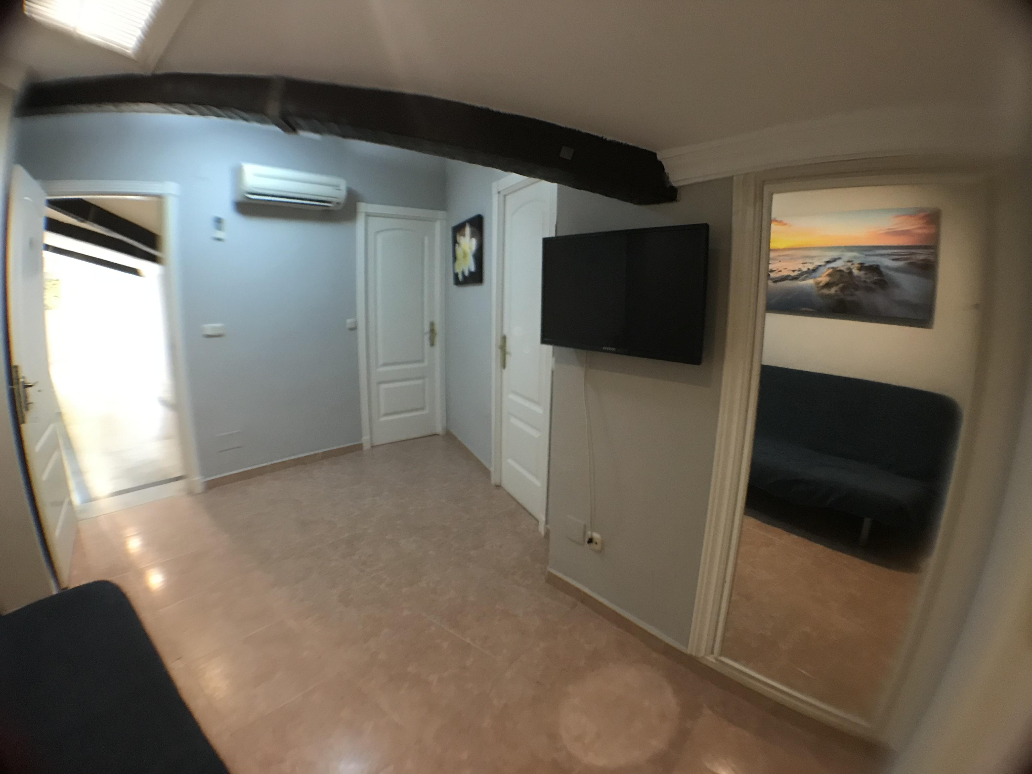 Jazmines Torremolinos