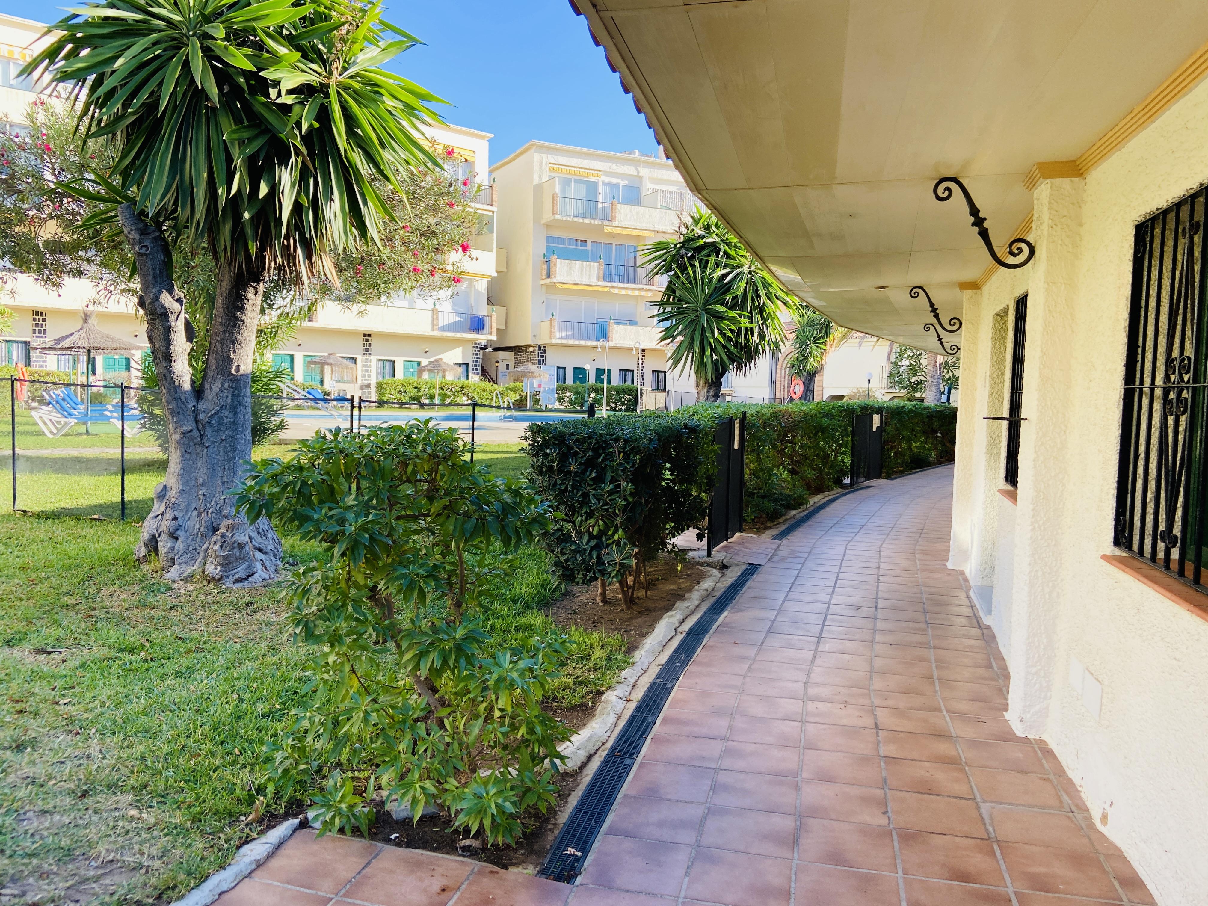 Hotel Jazmines Torremolinos