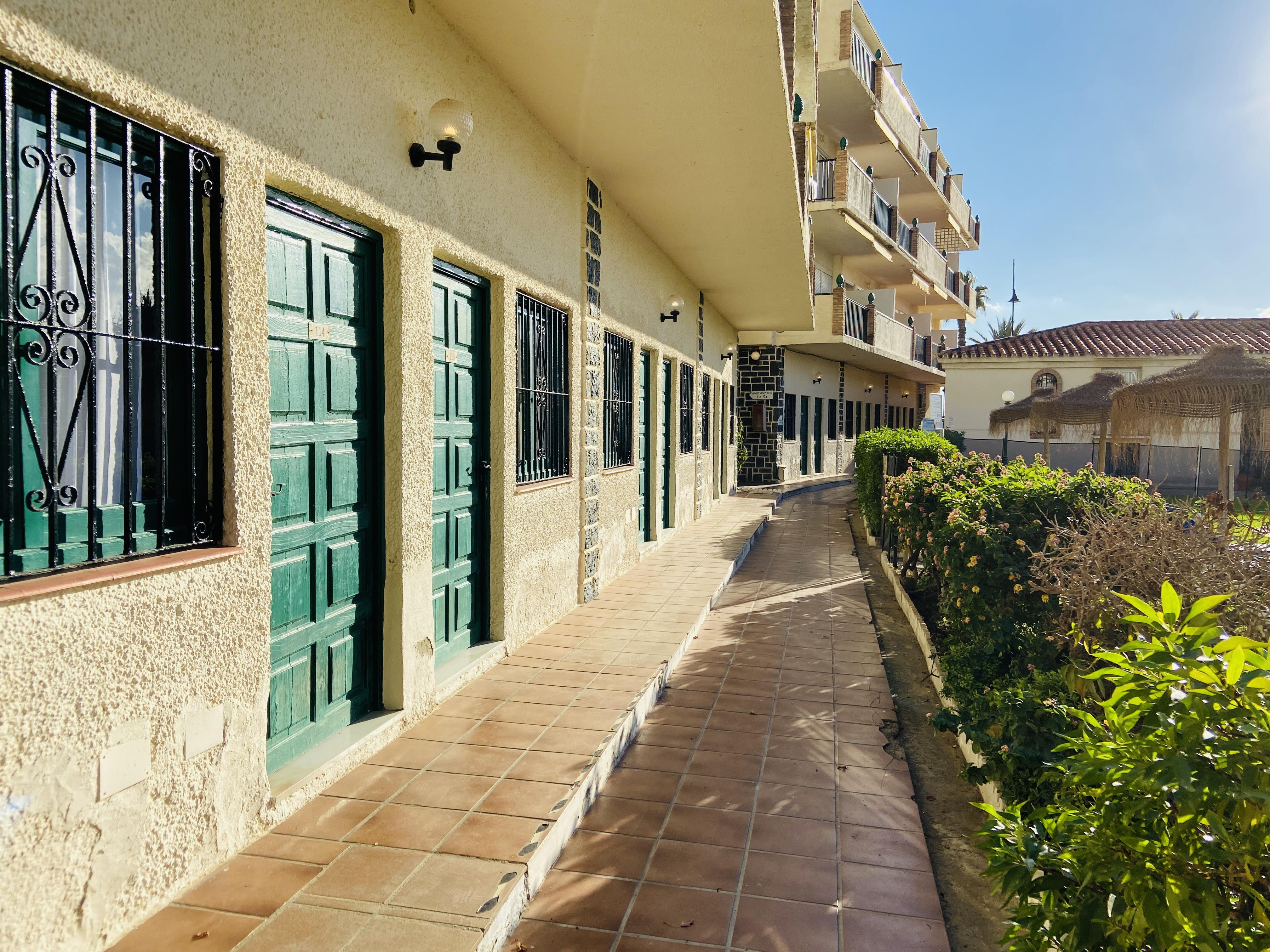 Hotel Jazmines 3*