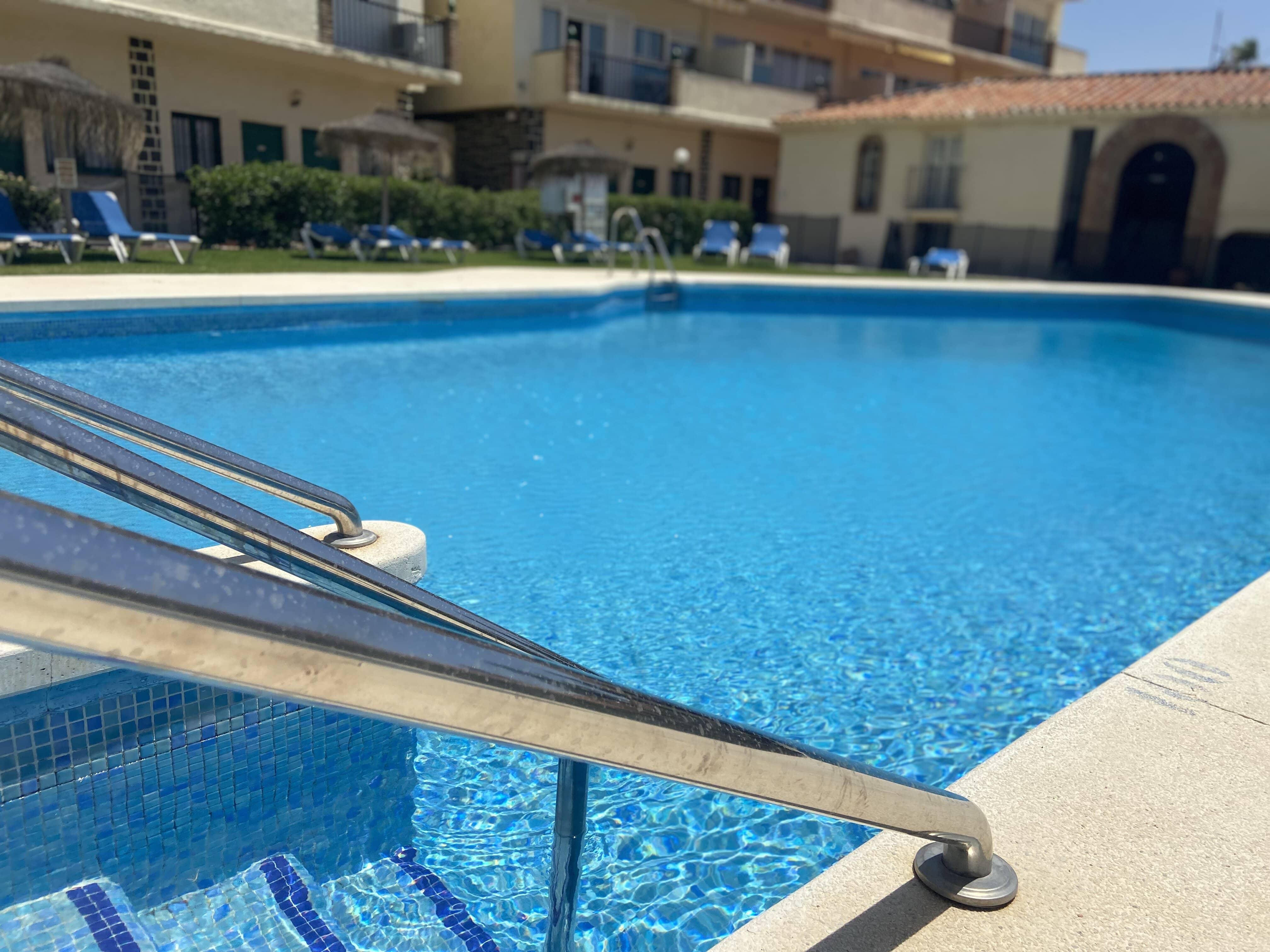 Jazmines 3* Torremolinos