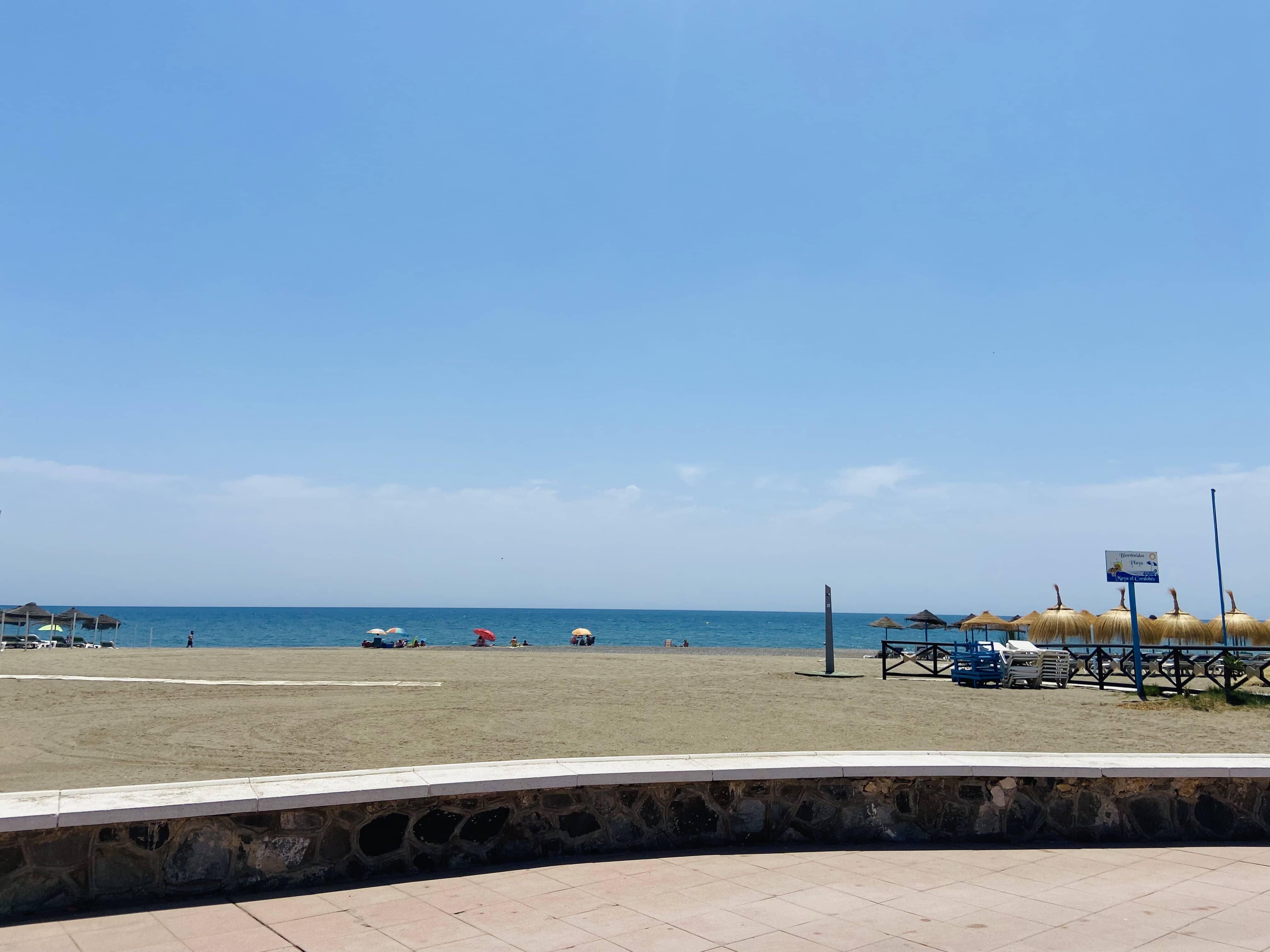 Hotel Jazmines Torremolinos