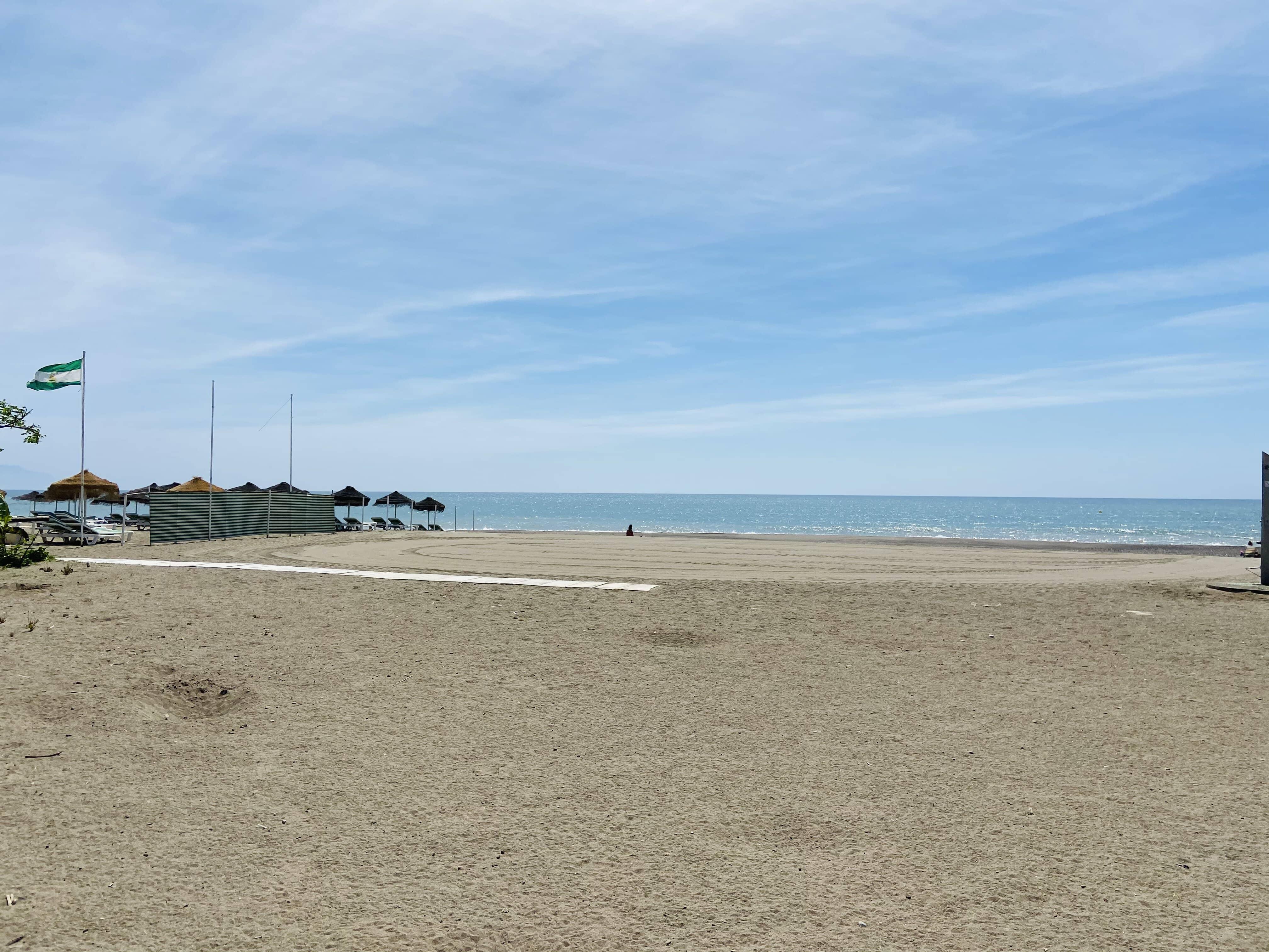 Hotel Jazmines Torremolinos