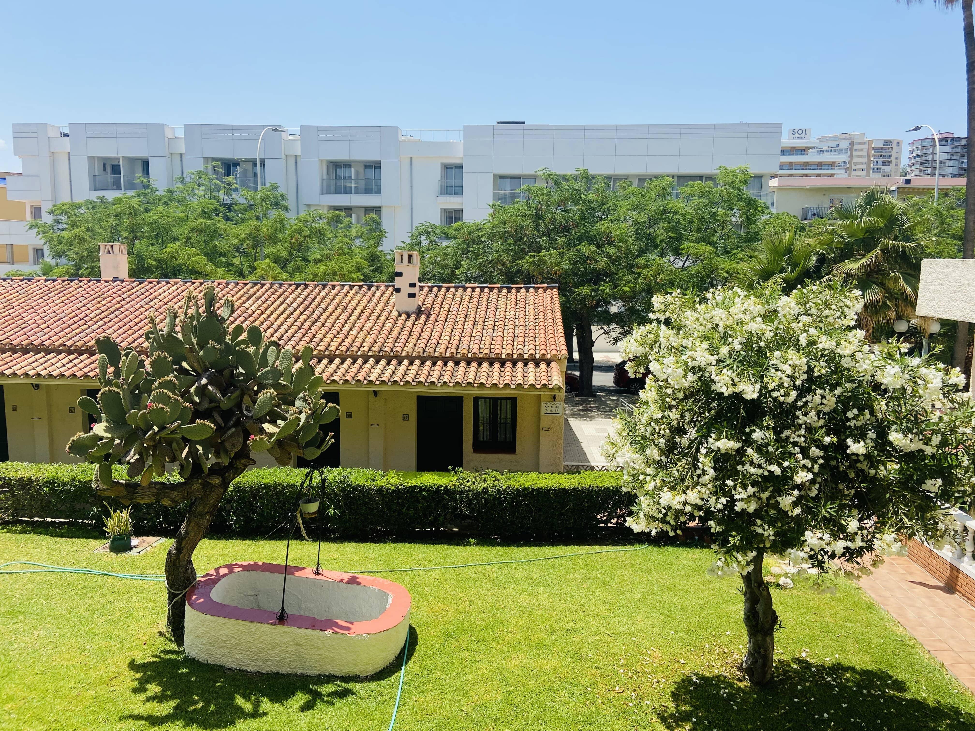 Jazmines 3* Torremolinos