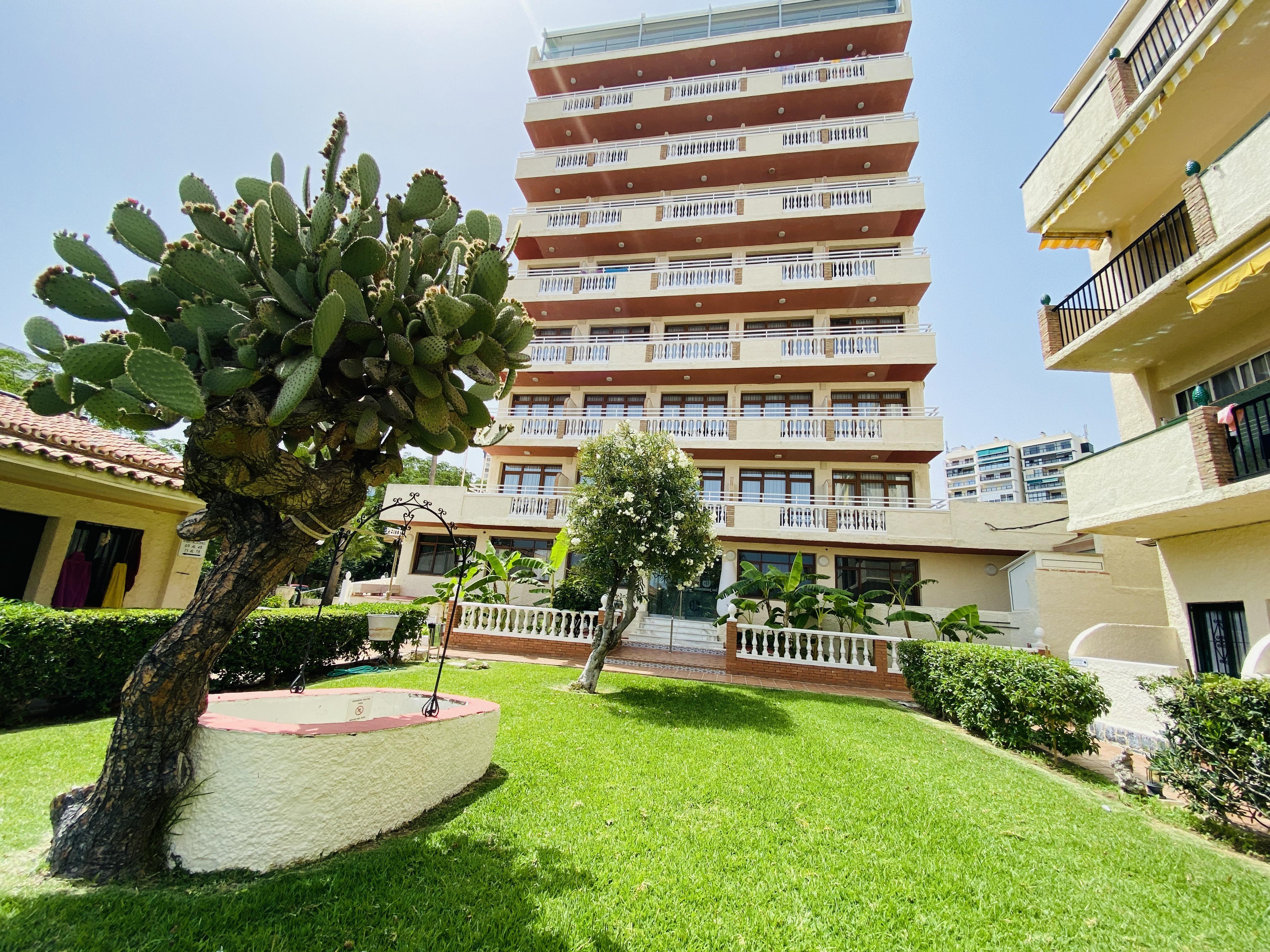 Hotel Jazmines 3*