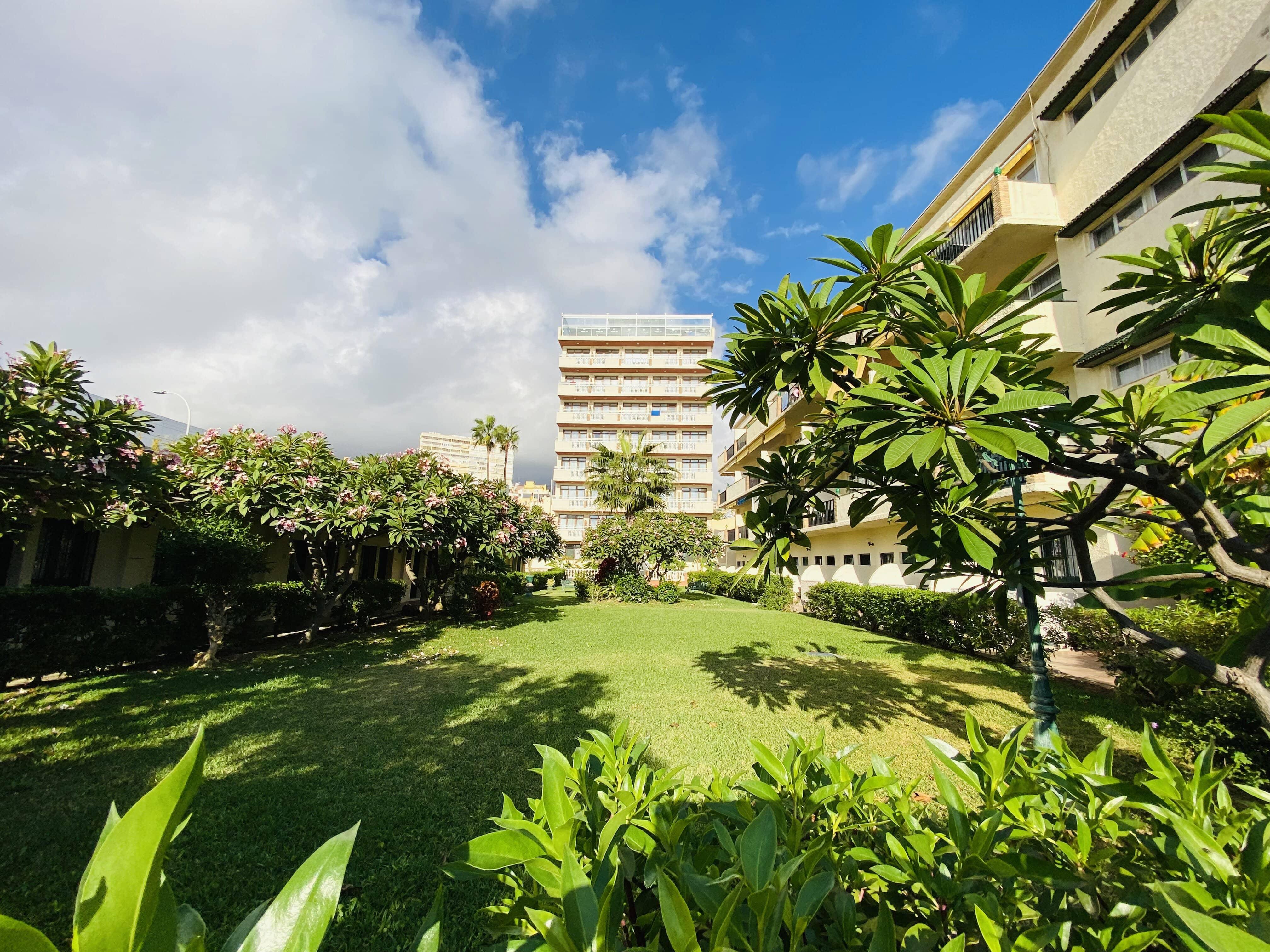 Jazmines Hotel 3*