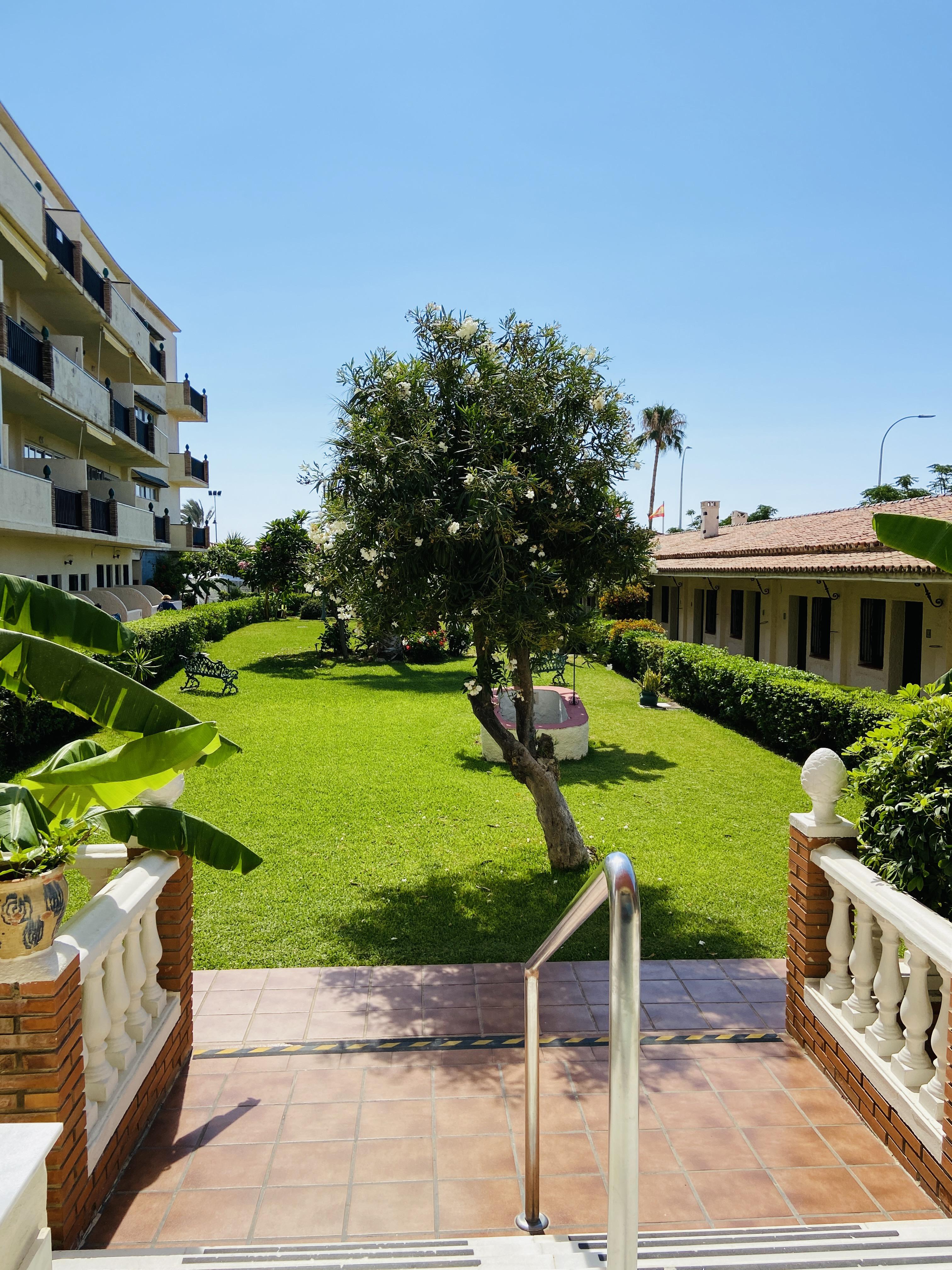Hotel Jazmines Torremolinos