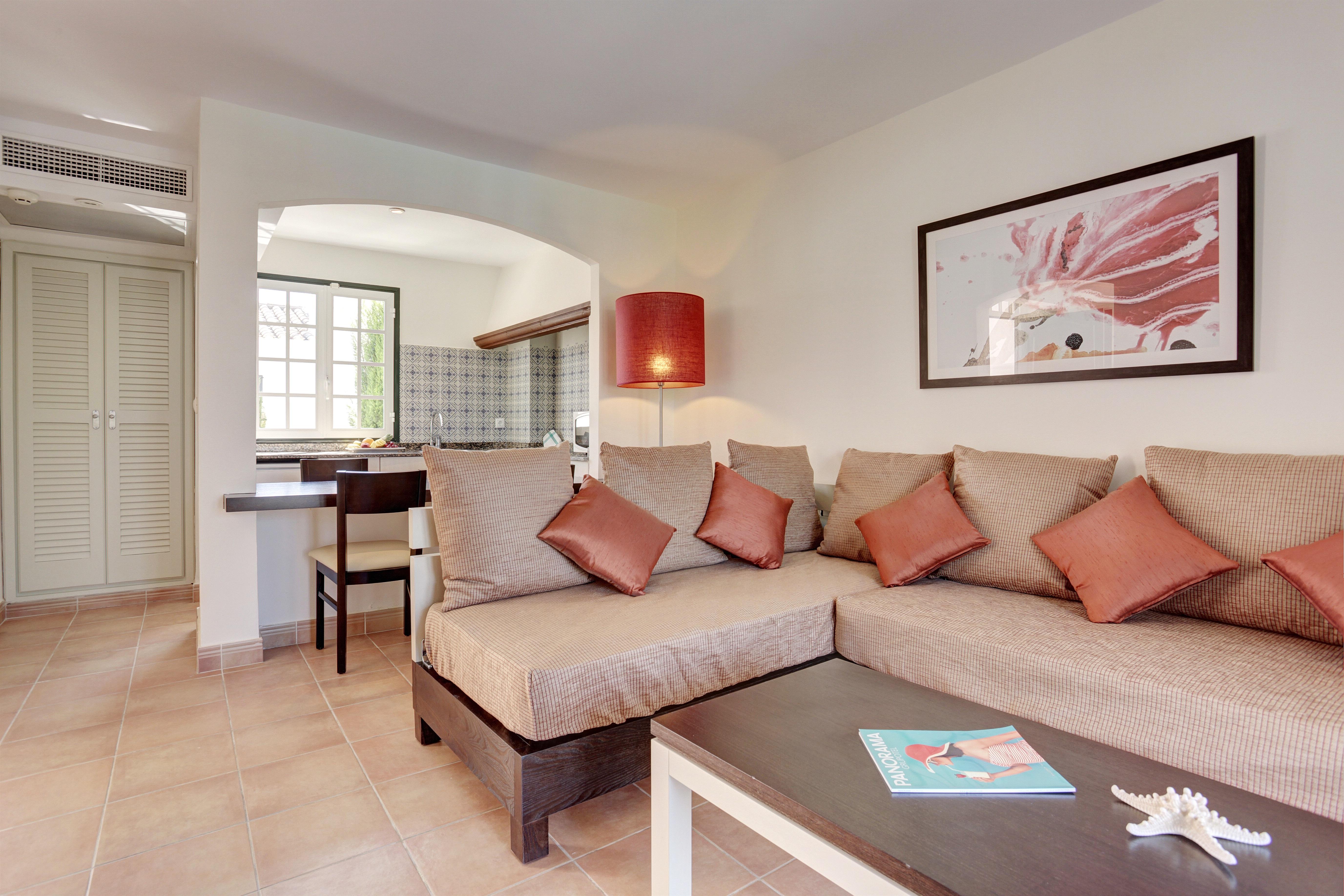 Grupotel Club Menorca Aparthotel