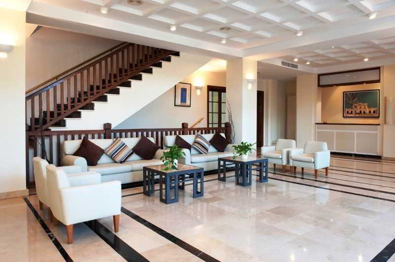 Aparthotel Grupotel Club Menorca 3*