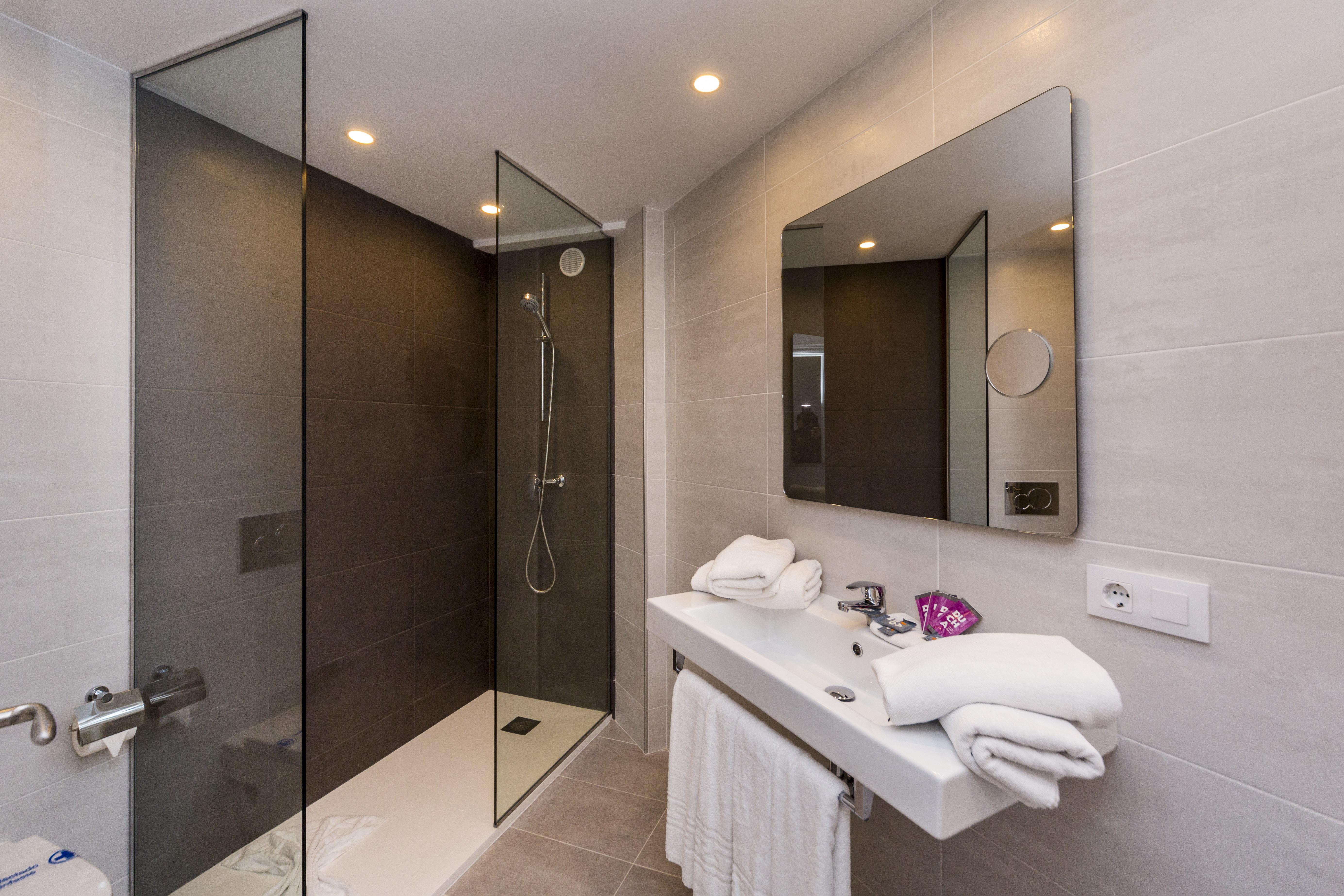 Comitas Floramar Apartahotel Cala Galdana (Menorca)