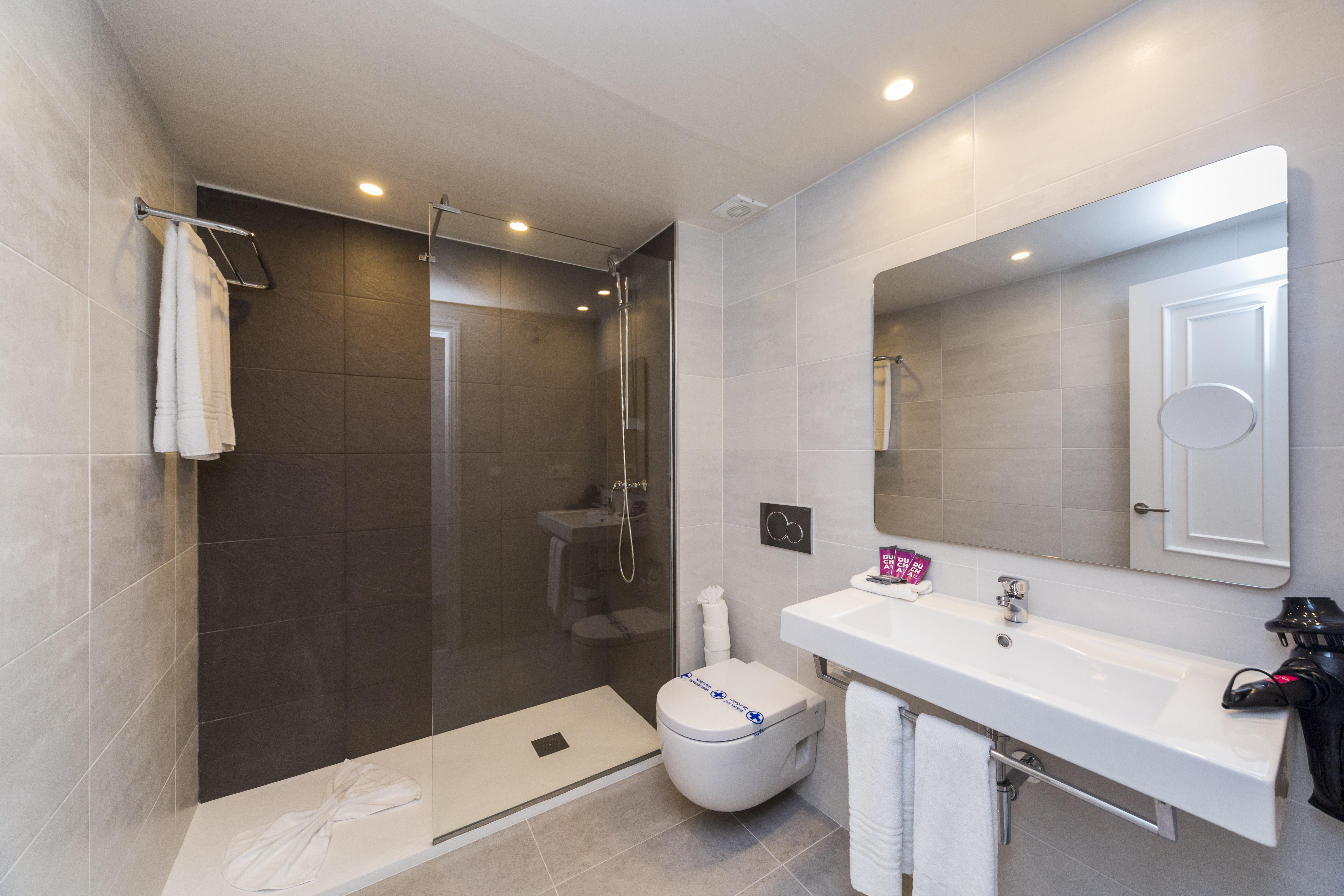 Apartahotel Comitas Floramar Cala Galdana (Menorca)