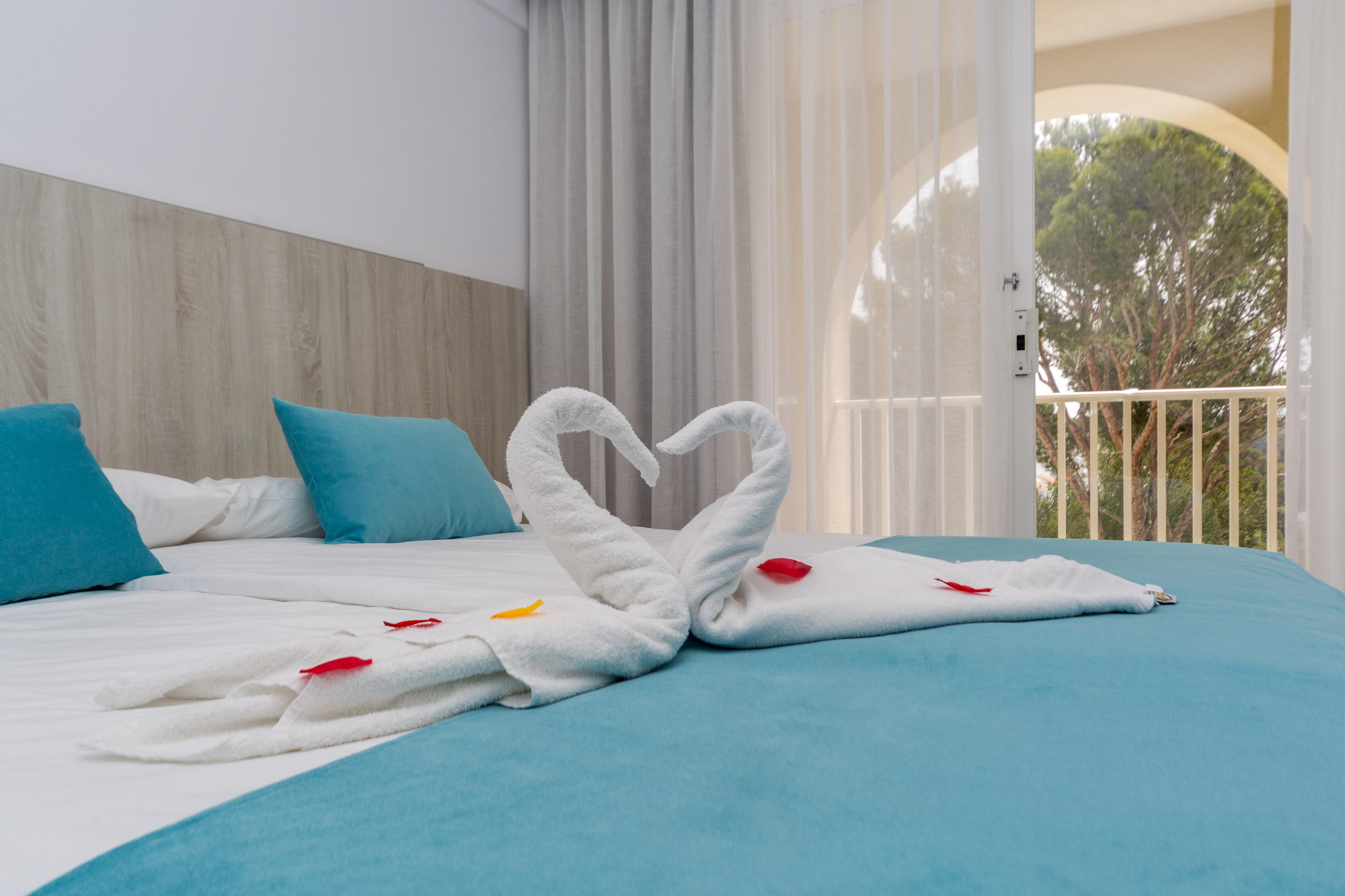 Comitas Floramar Apartahotel 4*