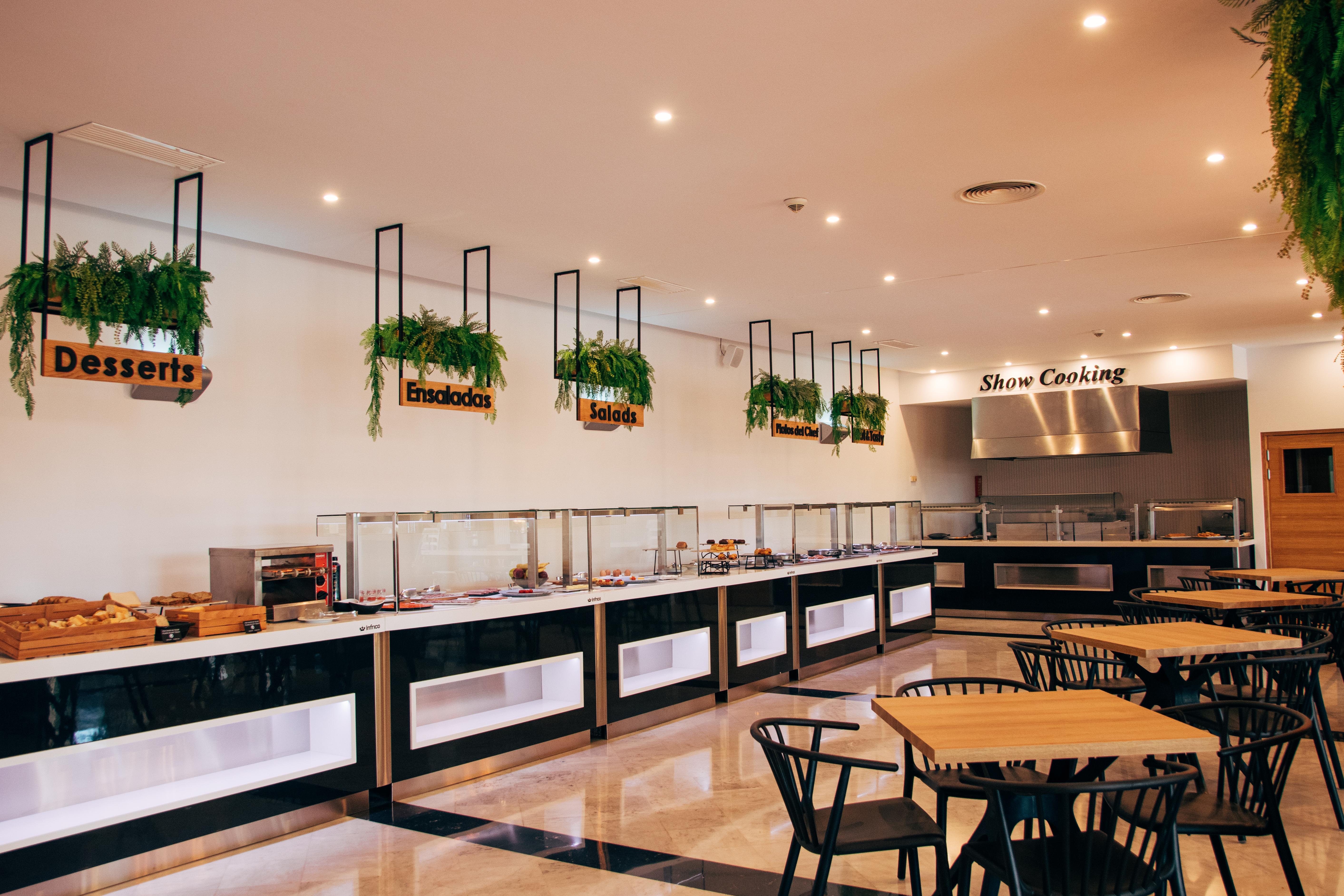 Comitas Floramar Apartahotel
